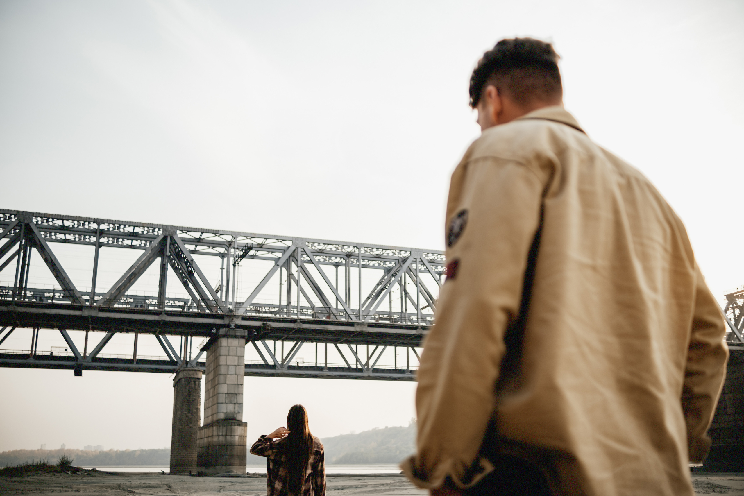 Любить осенью. Свадебный и семейный фотограф Барнаул Рубцовск Бийск Алтайский край