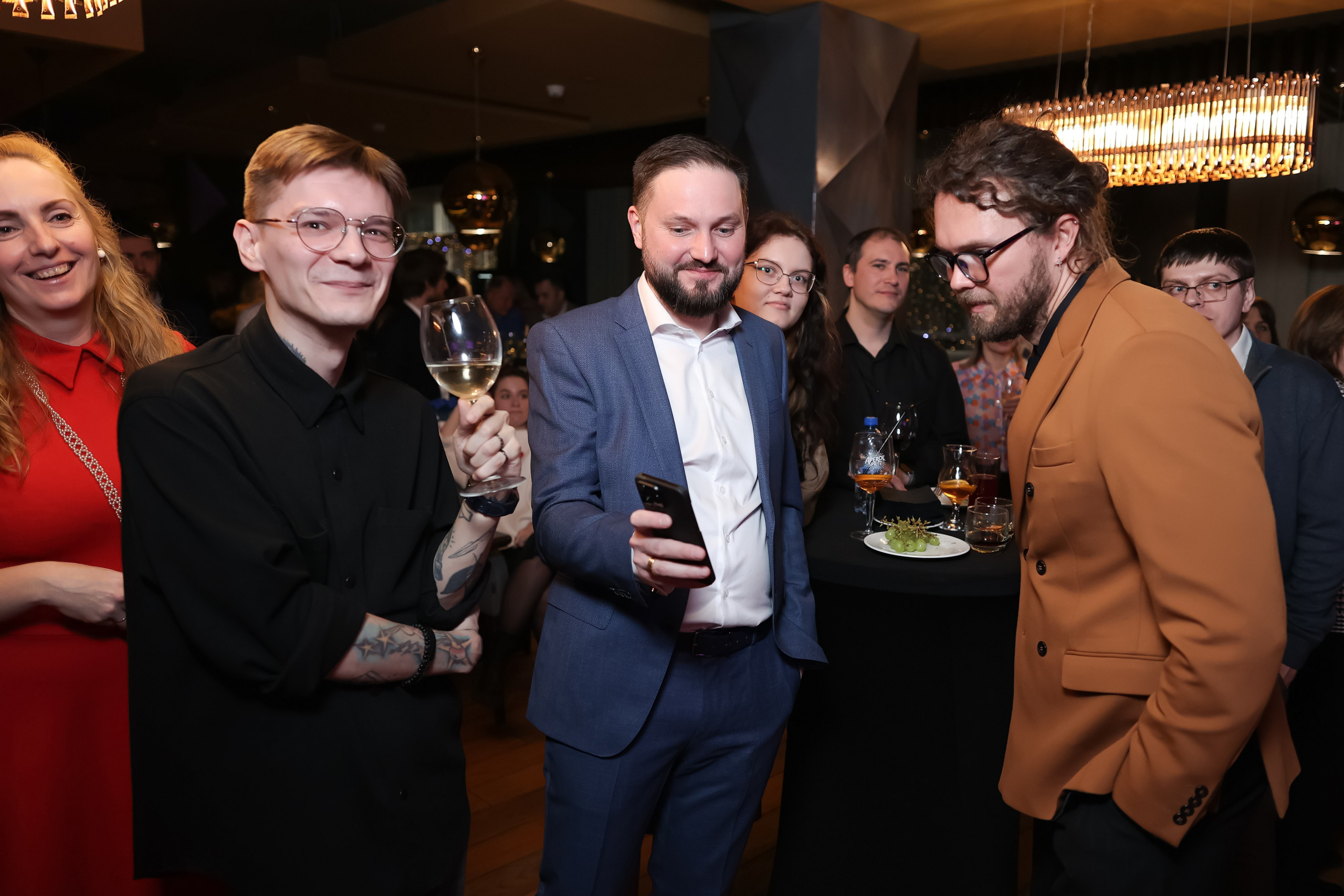 8 марта. Репортажный фотограф видеограф в Москве Ольга Плаксина