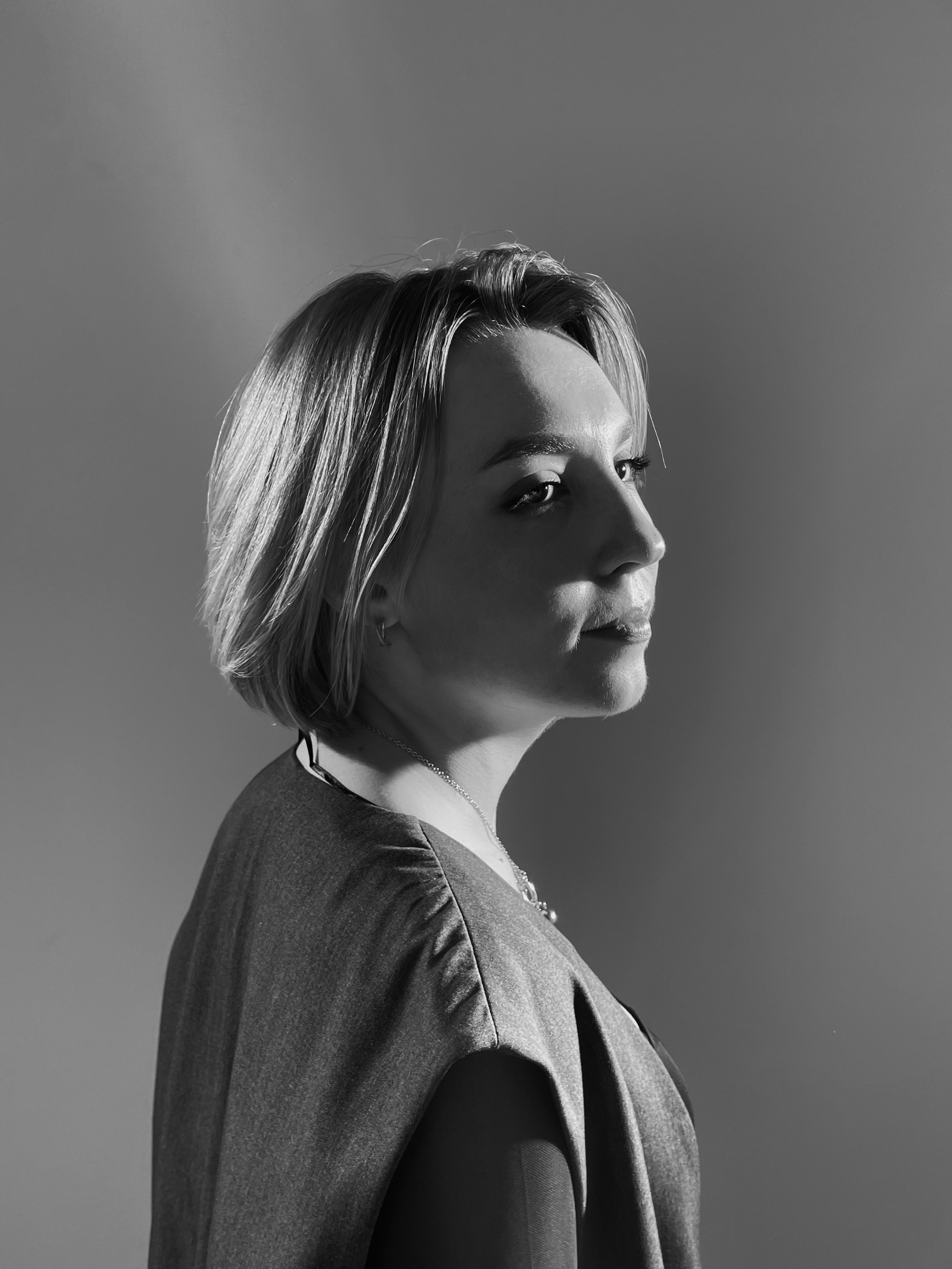 Анастасия. Дарья Баруткина фотограф в Санкт-Петербурге