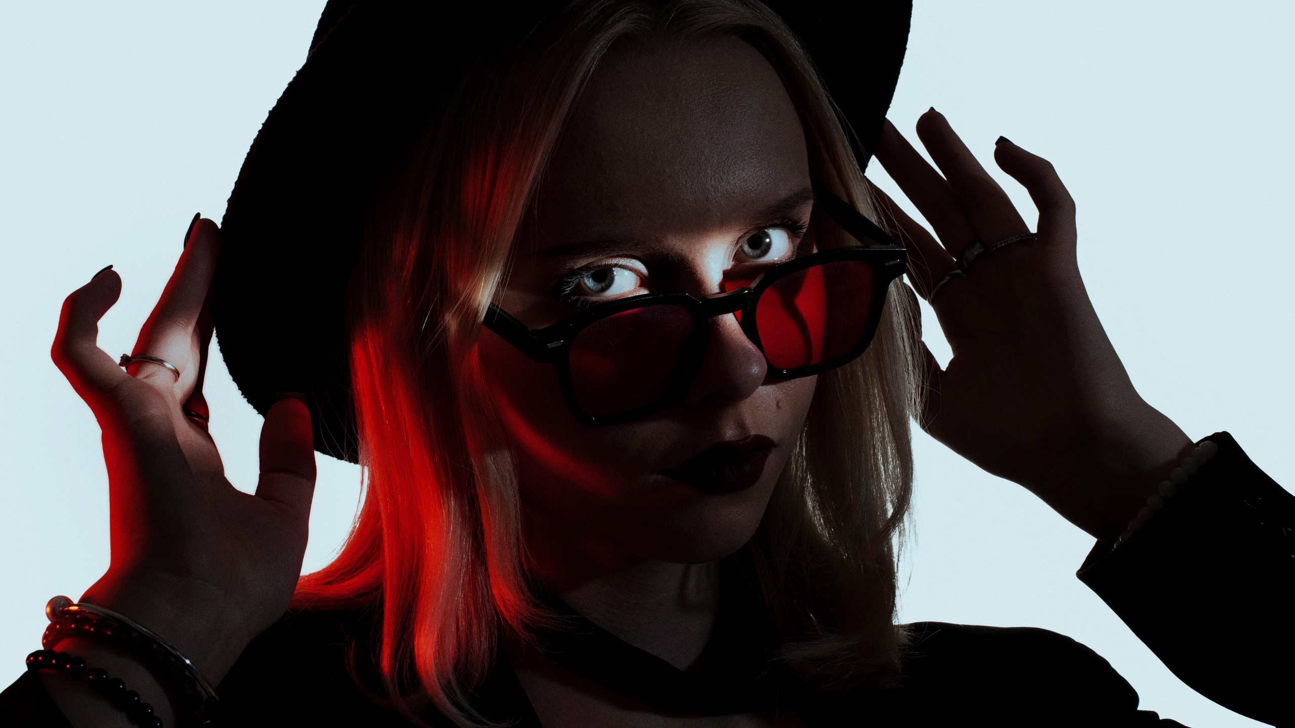 Индивидуальная съёмка. Фотостудия CHIC Рязань