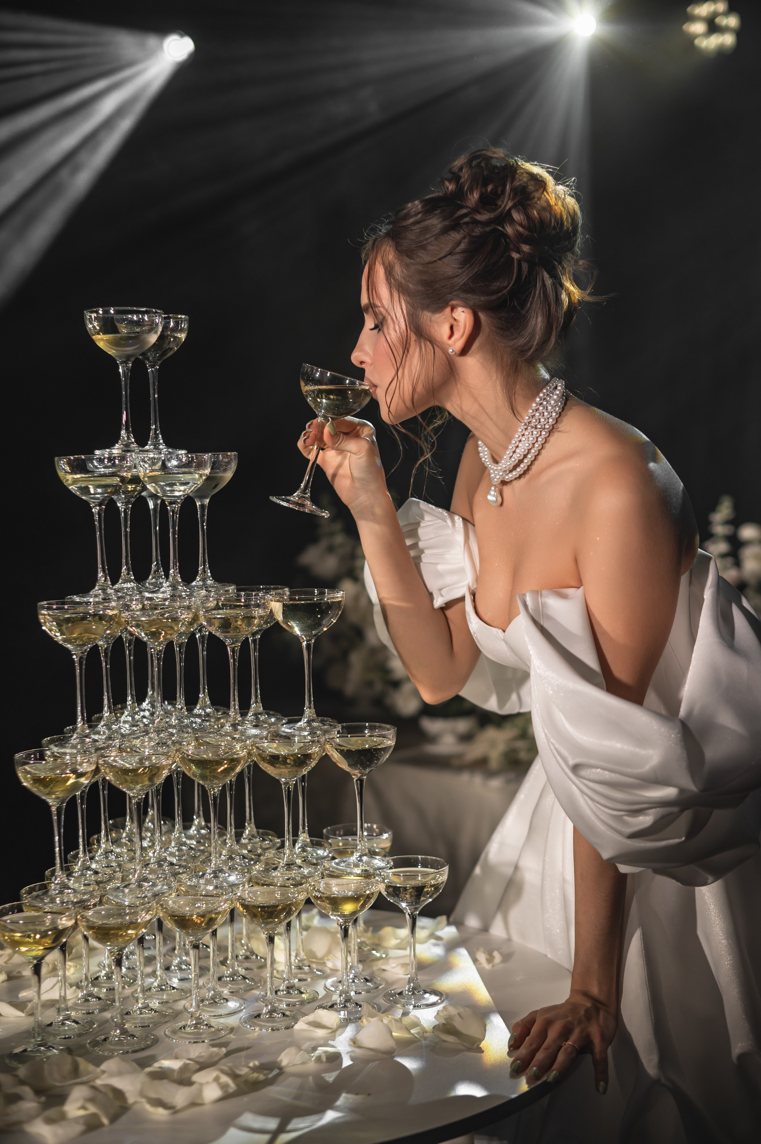 Краснодар. Свадебный и семейный фотограф в Краснодарском крае