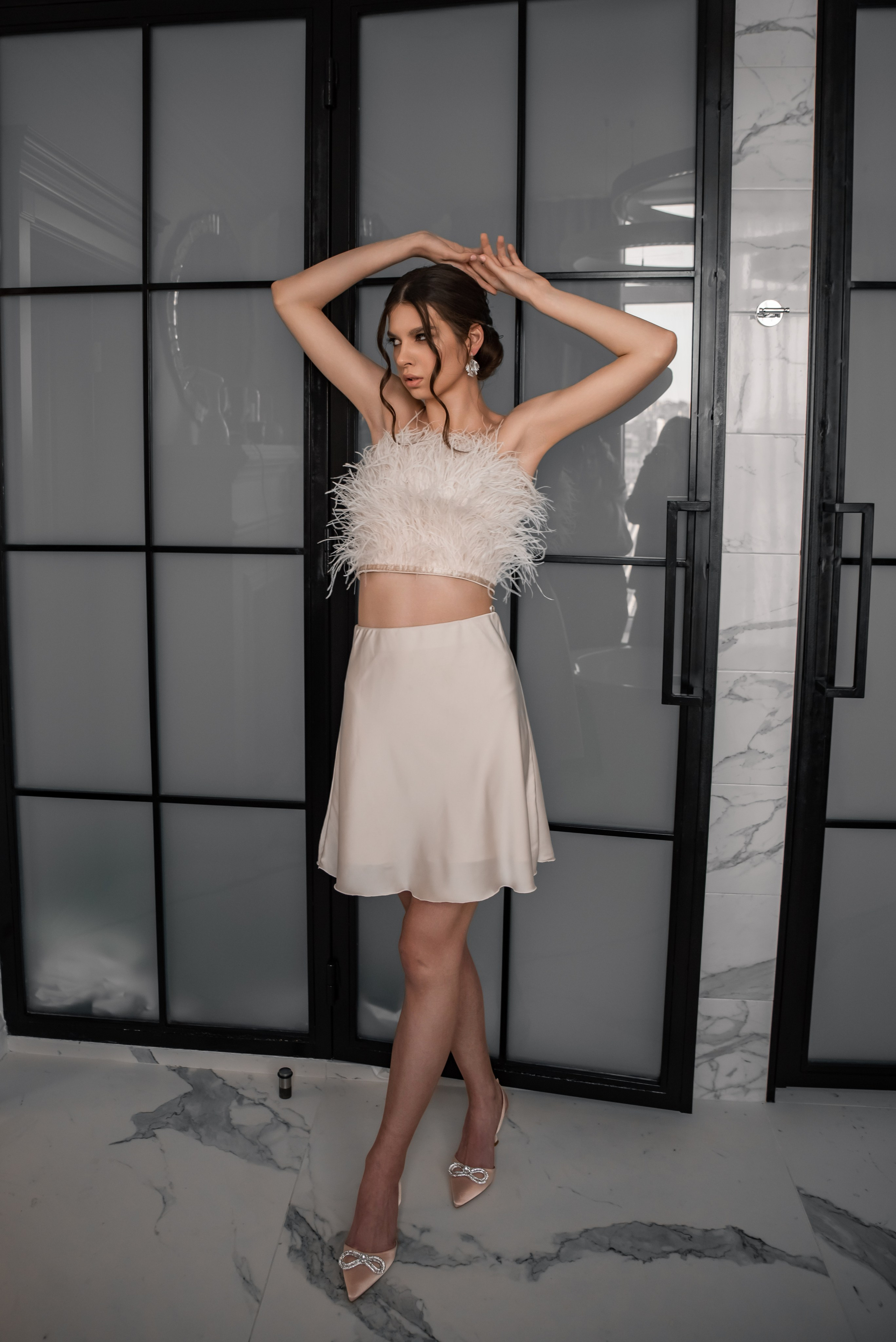 Анастасия и Владислав. Свадебный и семейный фотограф в Краснодарском крае