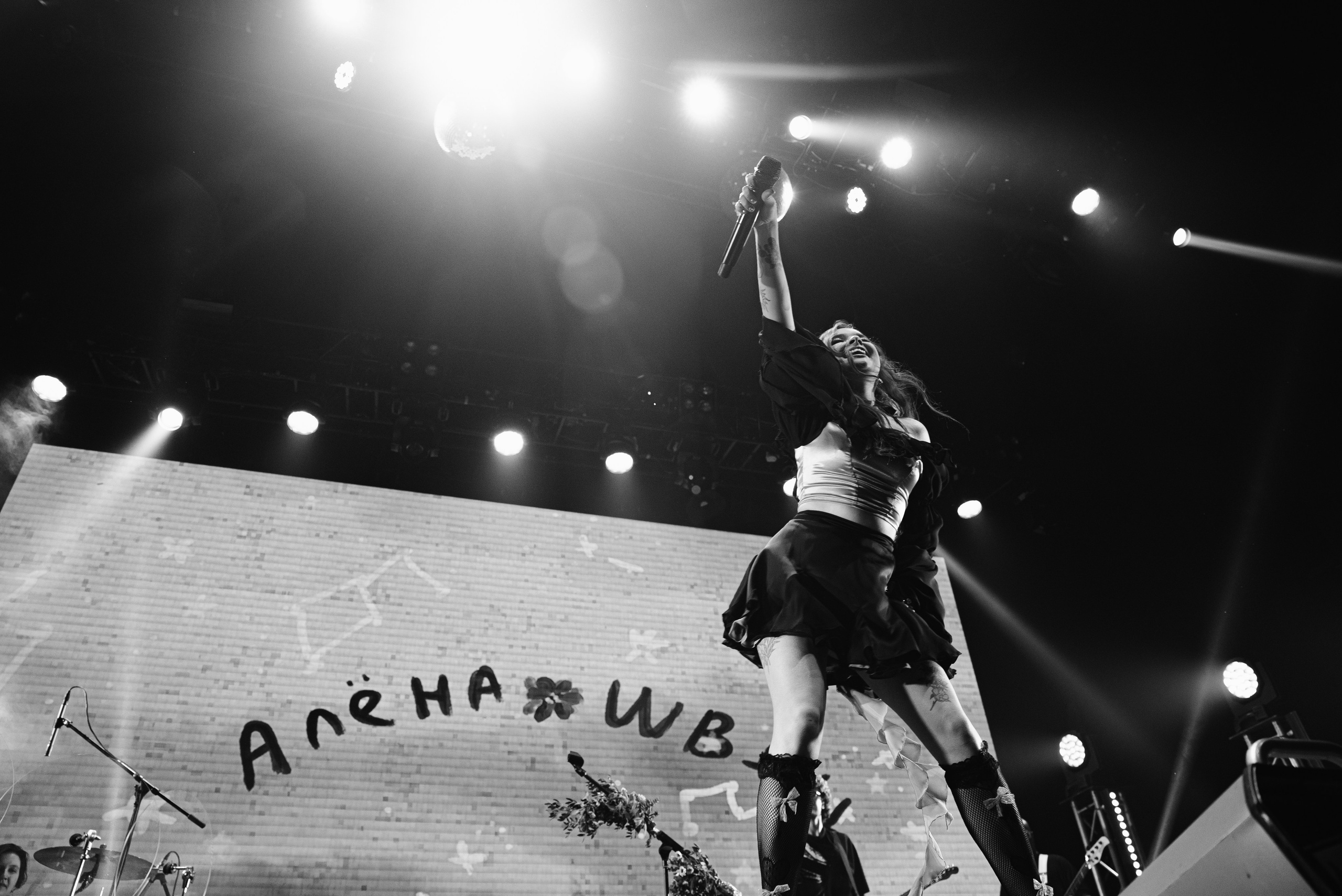 Условия репортажной съемки. Фотограф Нетбай Ксения в Москве Калуге