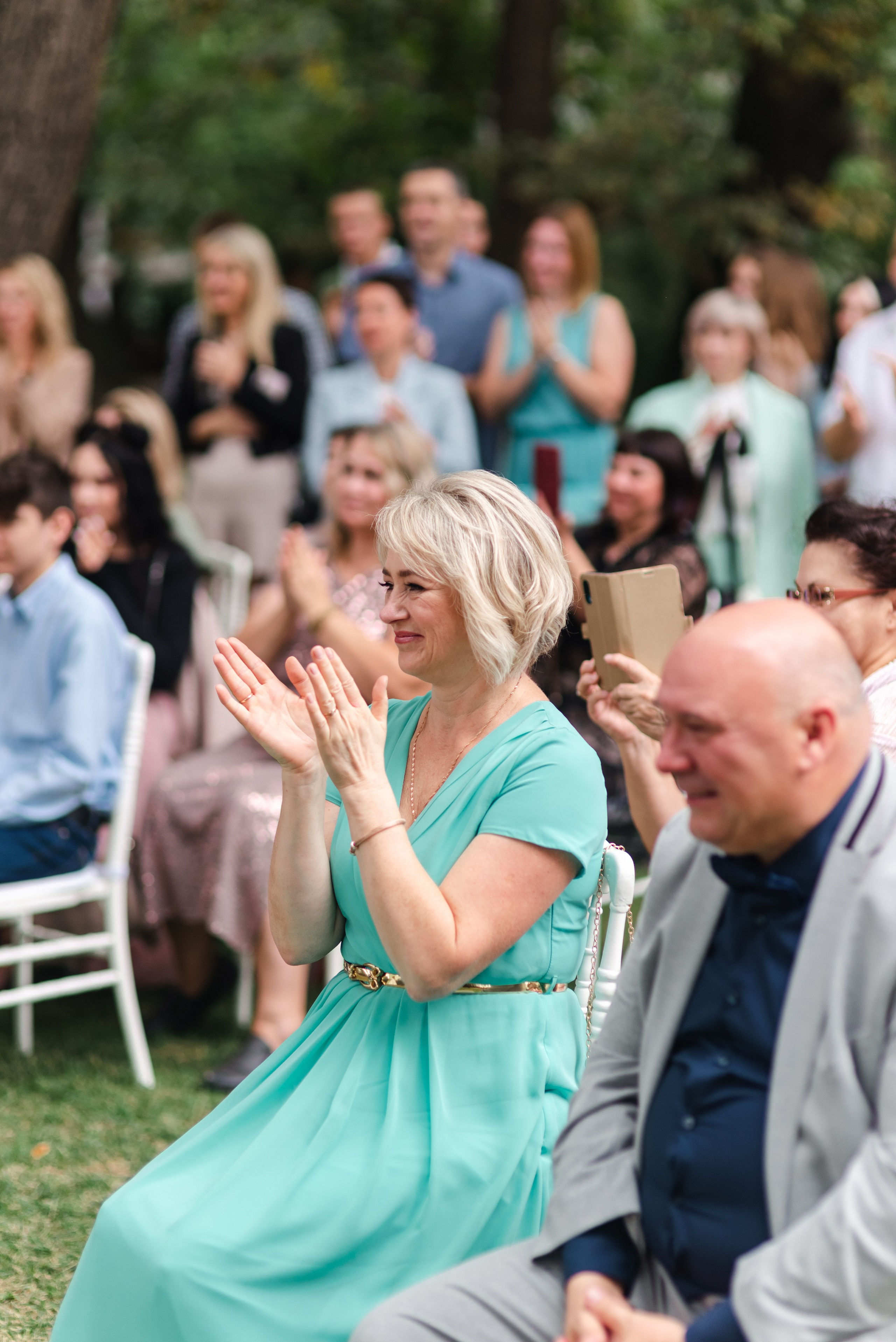 Свадьба Эдгара и Ксении (Волгоград, 17.09.2022). Свадебный и travel фотограф в Волгограде, Сочи, Домбае, Европе