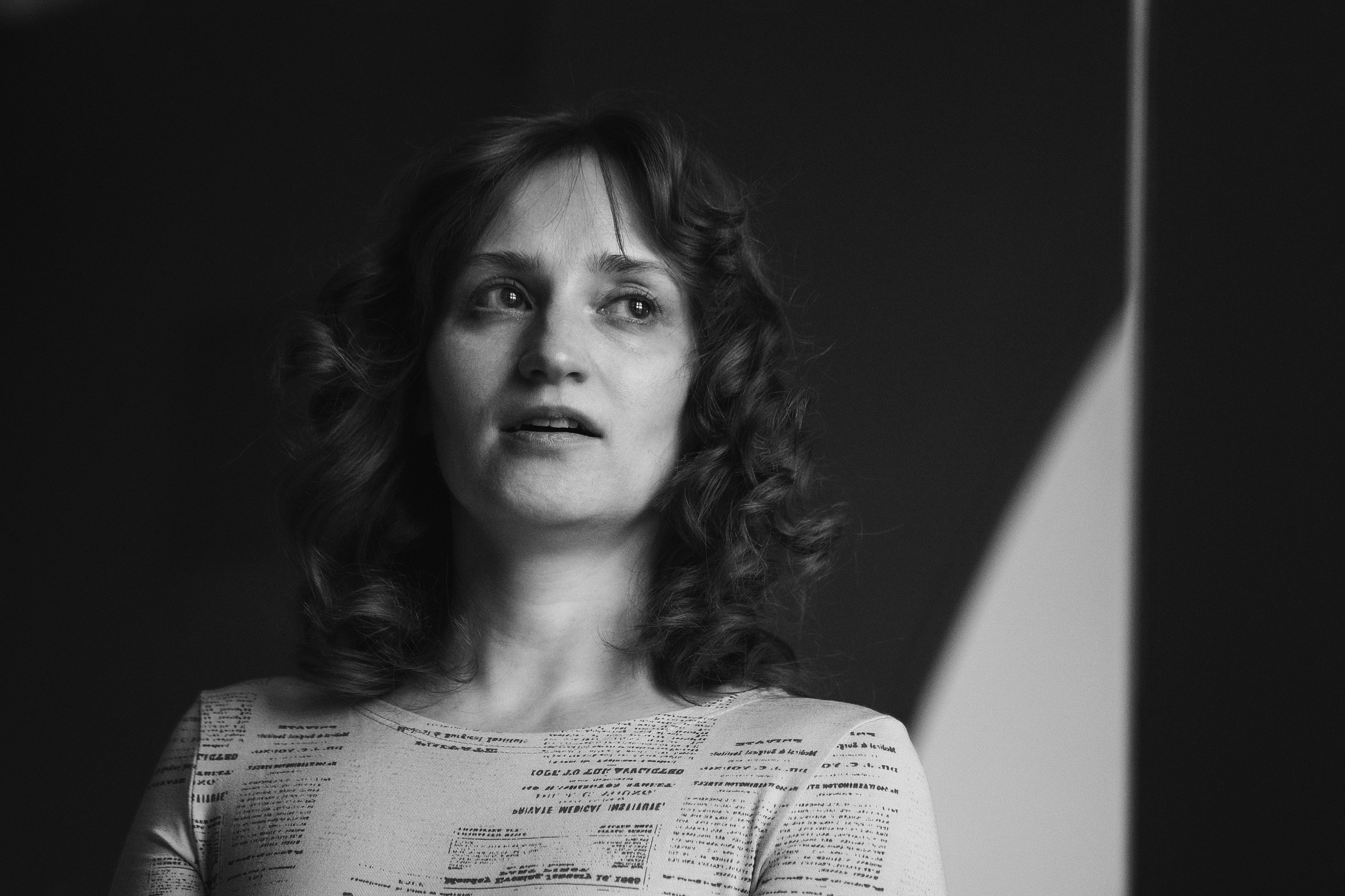 «Голый Я». Фотограф Серова Юлия. Екатеринбург