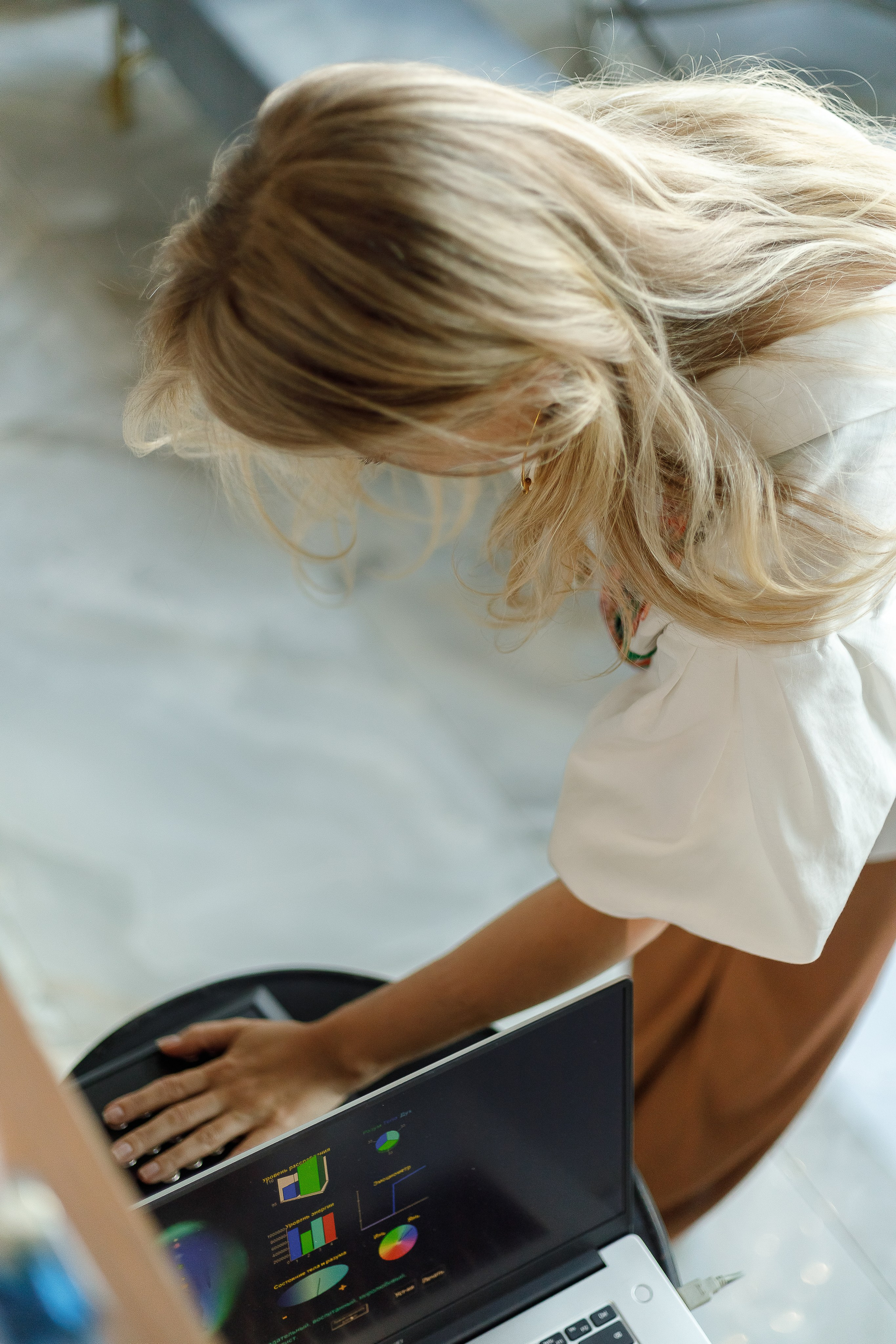 Фестиваль йоги. Фотограф Москва