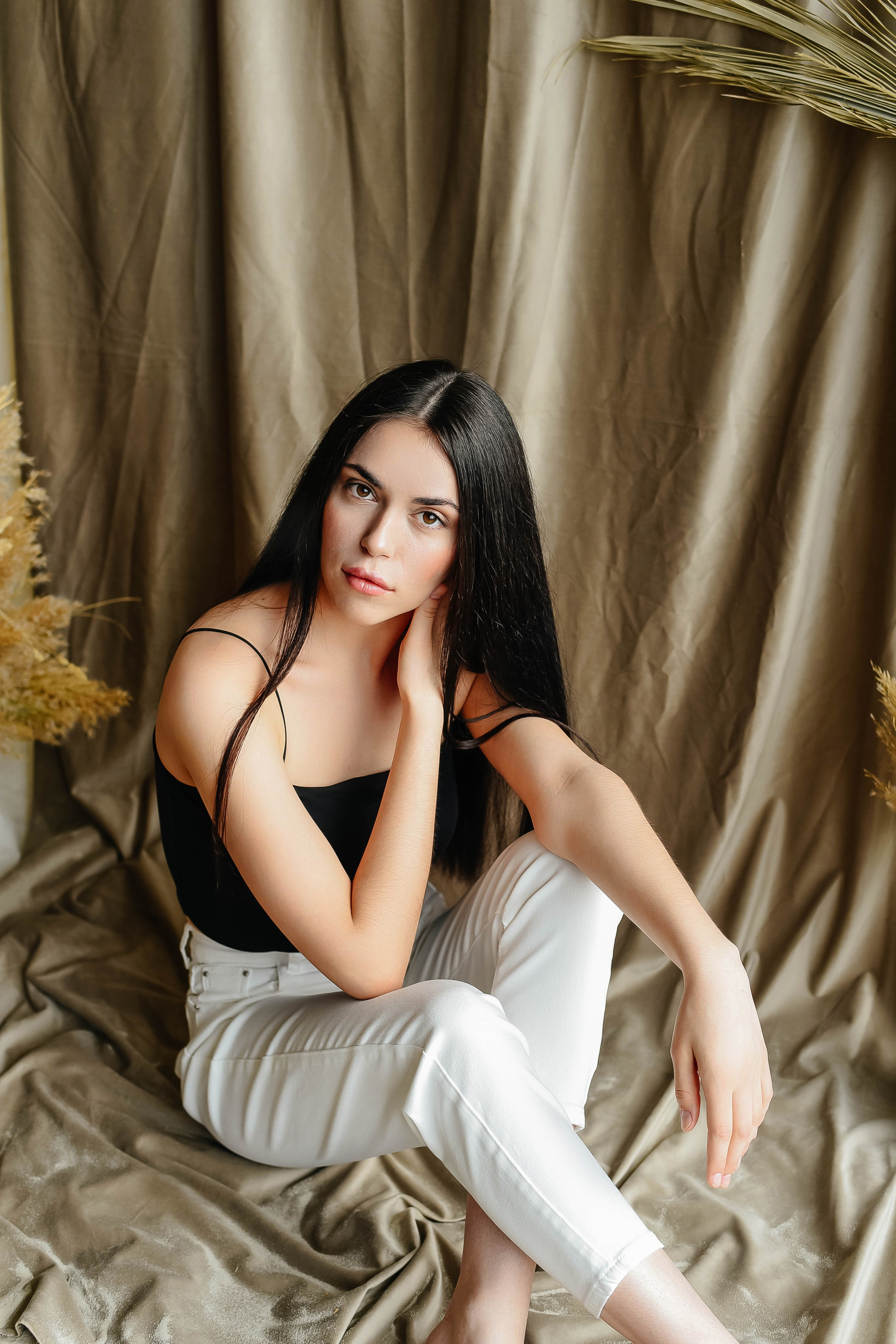 Середа Екатерина. Promodels