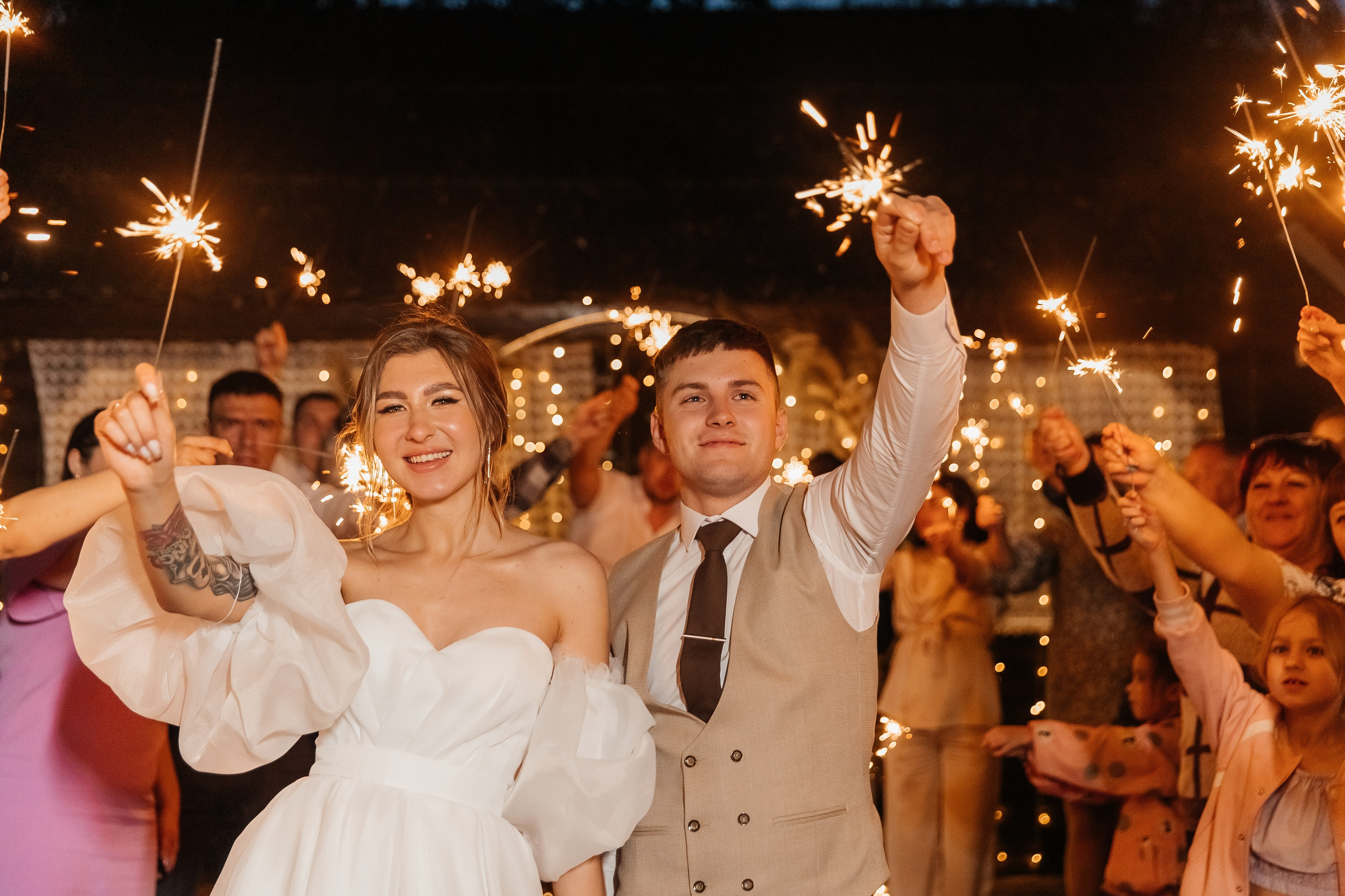 СВАДЕБНАЯ ФОТОСЪЁМКА. Семейный, свадебный, контент фотограф, крещение, в