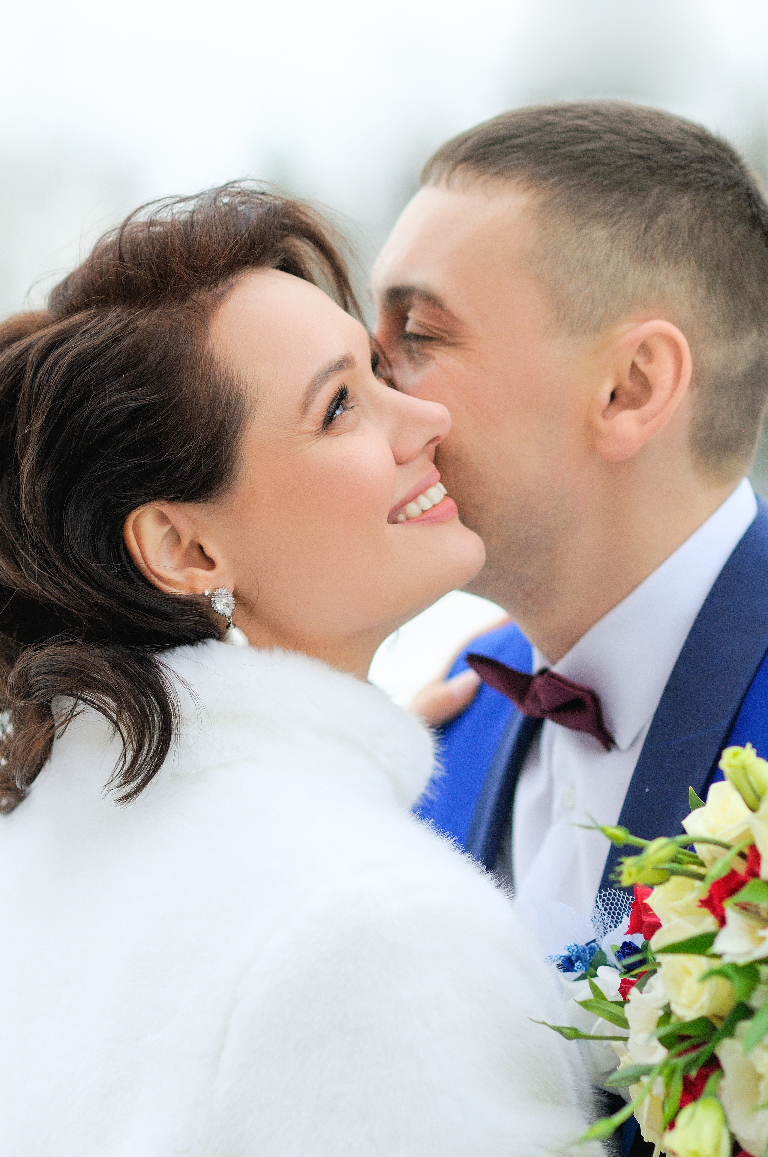 Ксюша и Саша