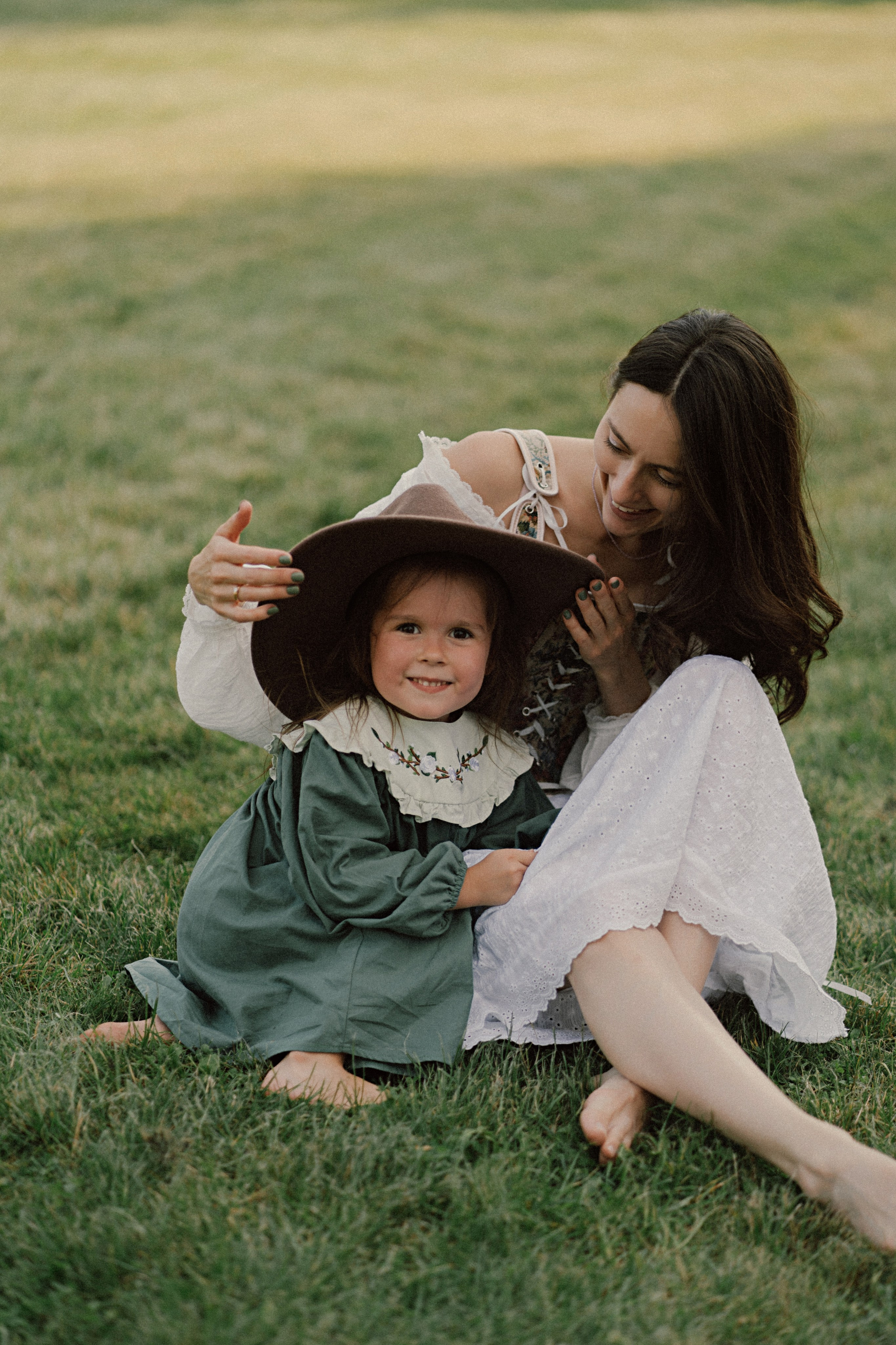 Семейные съемки. Фотограф Анастасия Крутикова