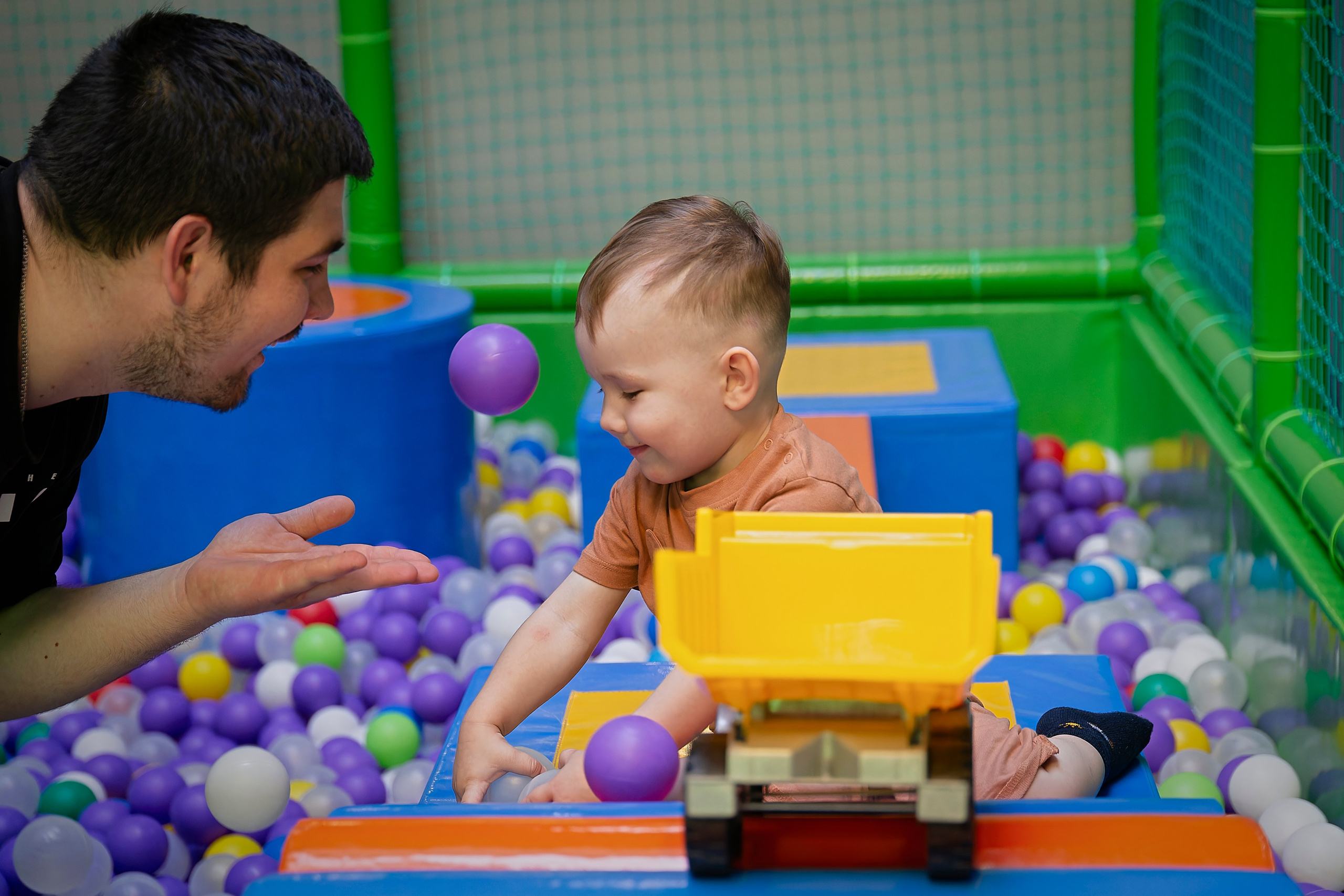 День Рождение.Максим. Лев Постнов.Фотограф. Нижний Новгород