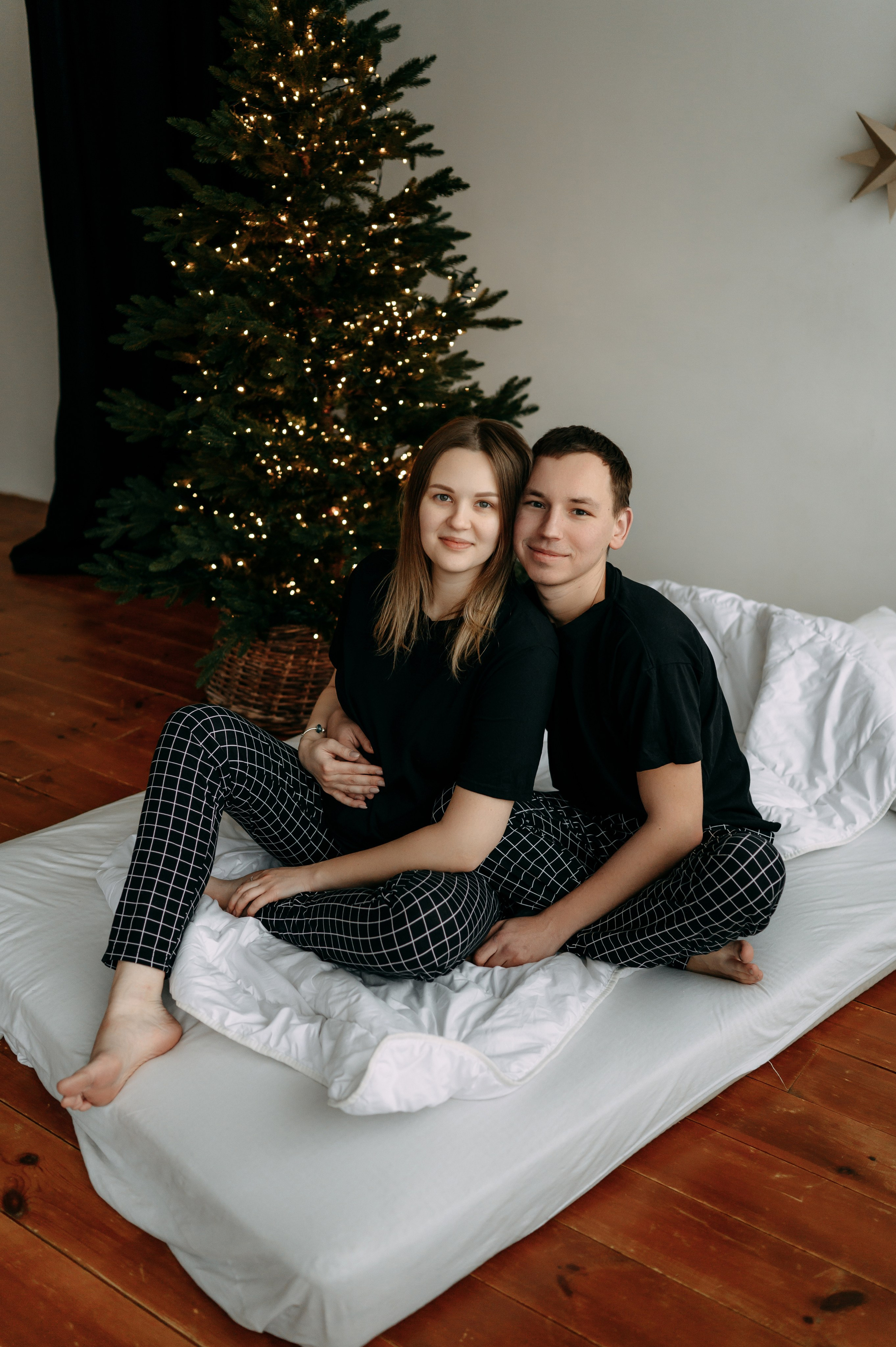 Женя и Сережа. Свадебный фотограф, фотограф беременности Дарья Доценко