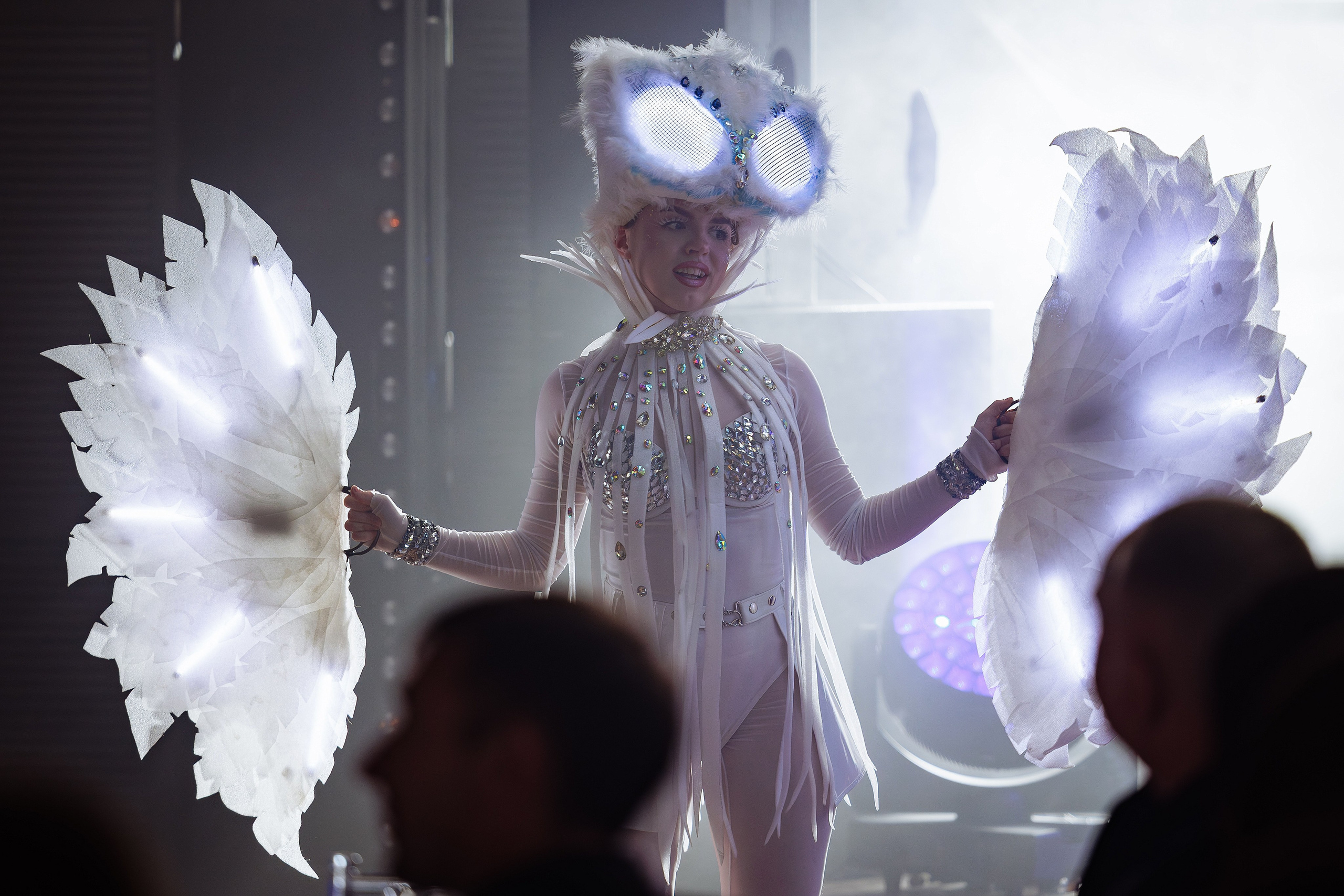 Организация корпоратва ПОД КЛЮЧ. ToDay-организация частных и деловых мероприятий под ключ