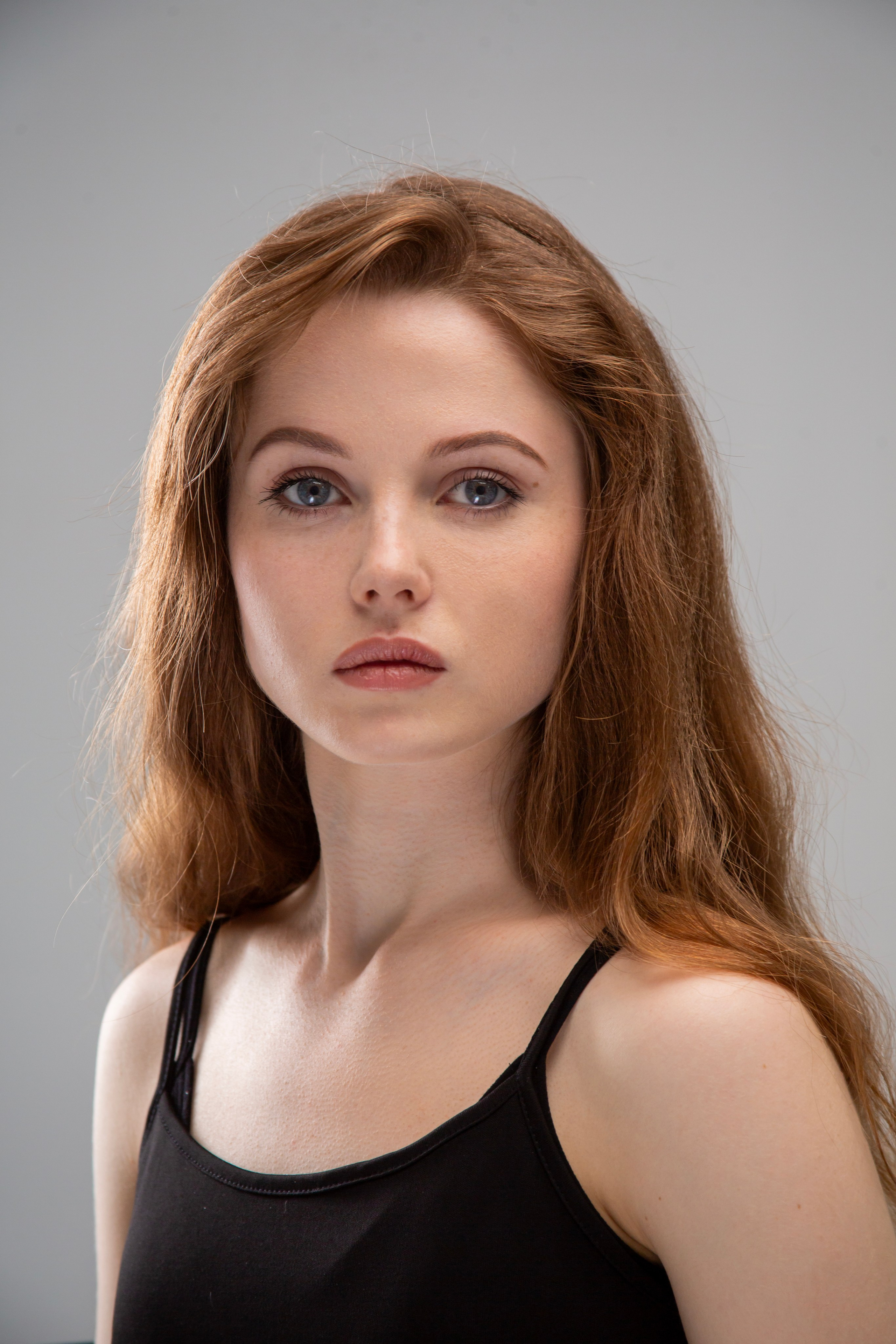 Даша. Семейный и детский фотограф Антон Зорин