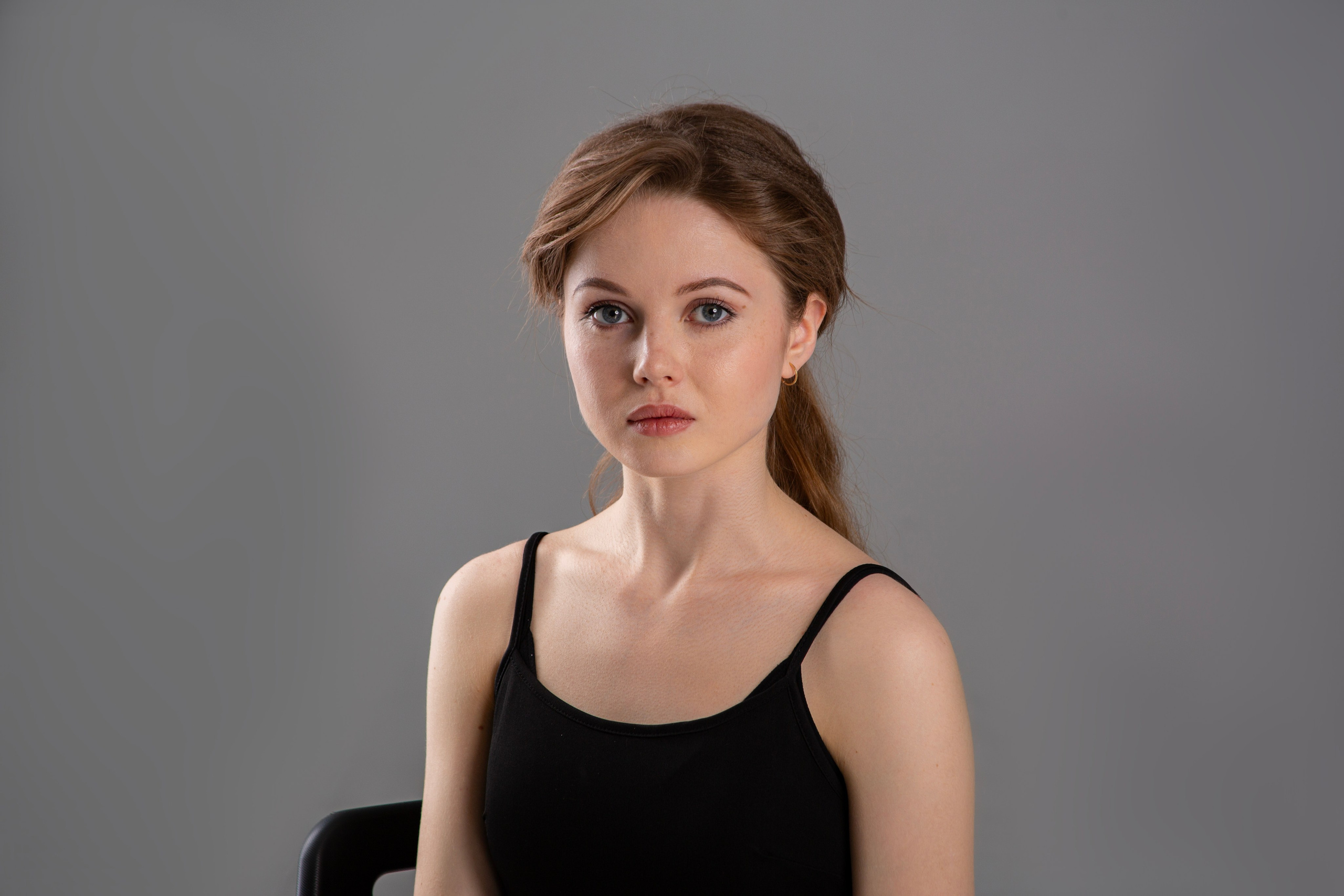 Даша. Семейный и детский фотограф Антон Зорин