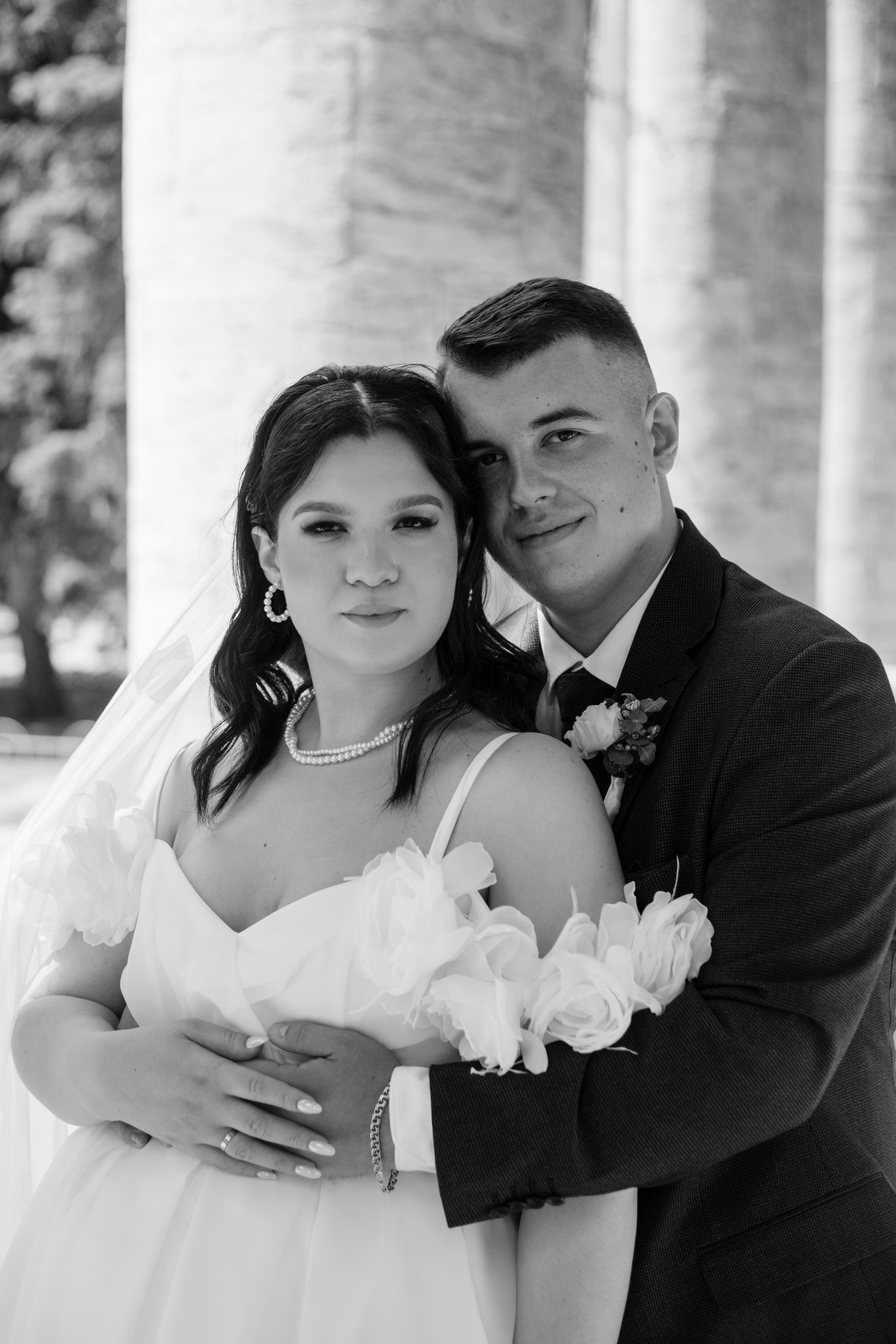 Максим и Ирина. Фотограф в Волгограде и Москве | Анастасия Лаврова