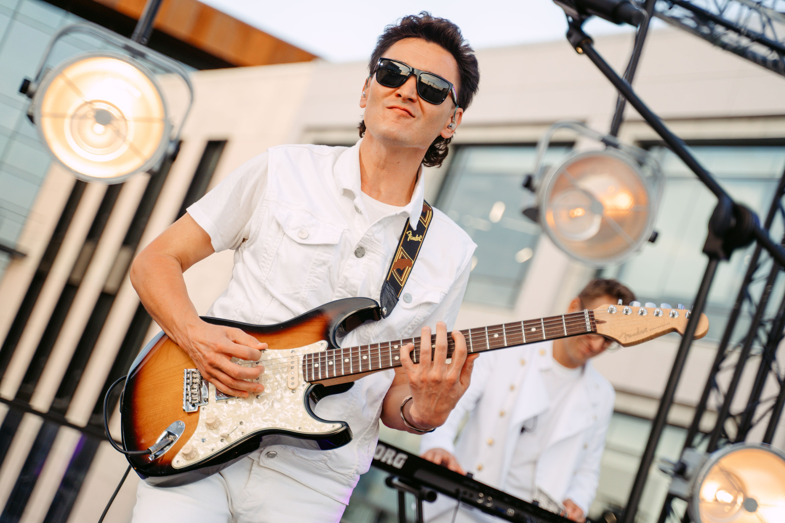 Тинькофф. ИТ-фест / 2023. Саша Копылов, фотограф в Казани