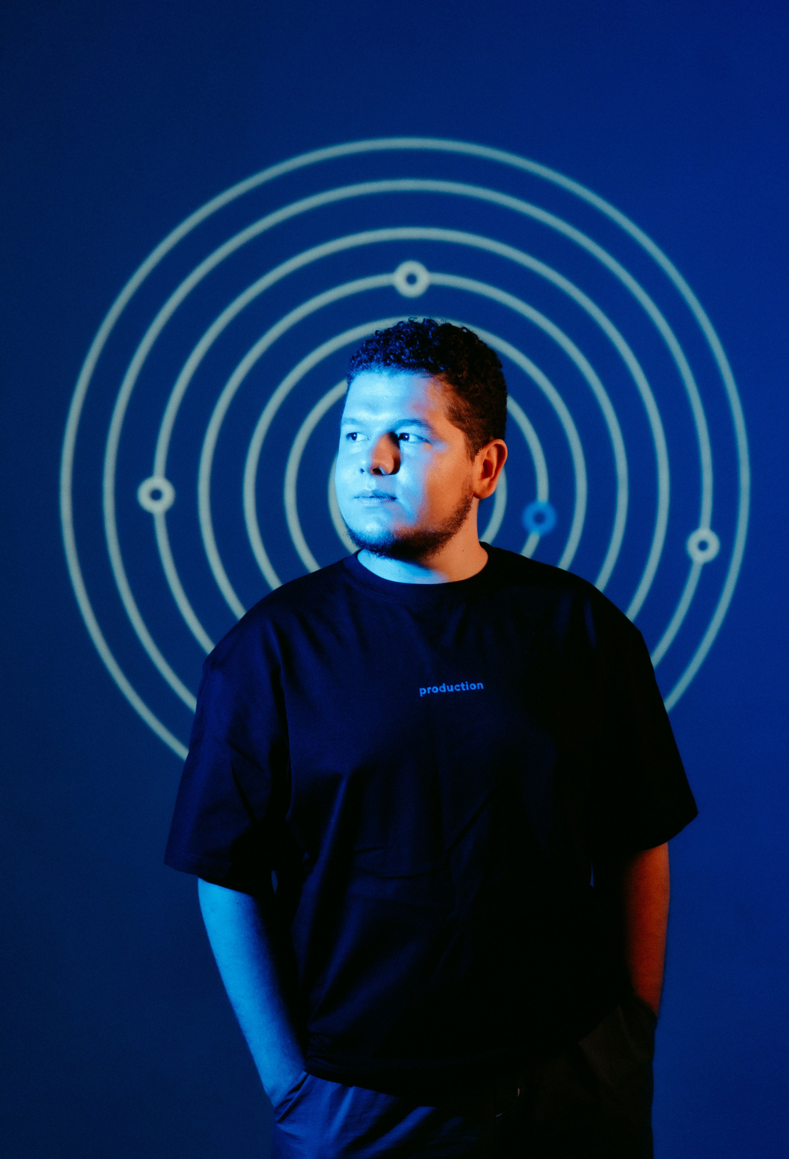 Взмах / агентство мультимедийного контента. Саша Копылов, фотограф в Казани