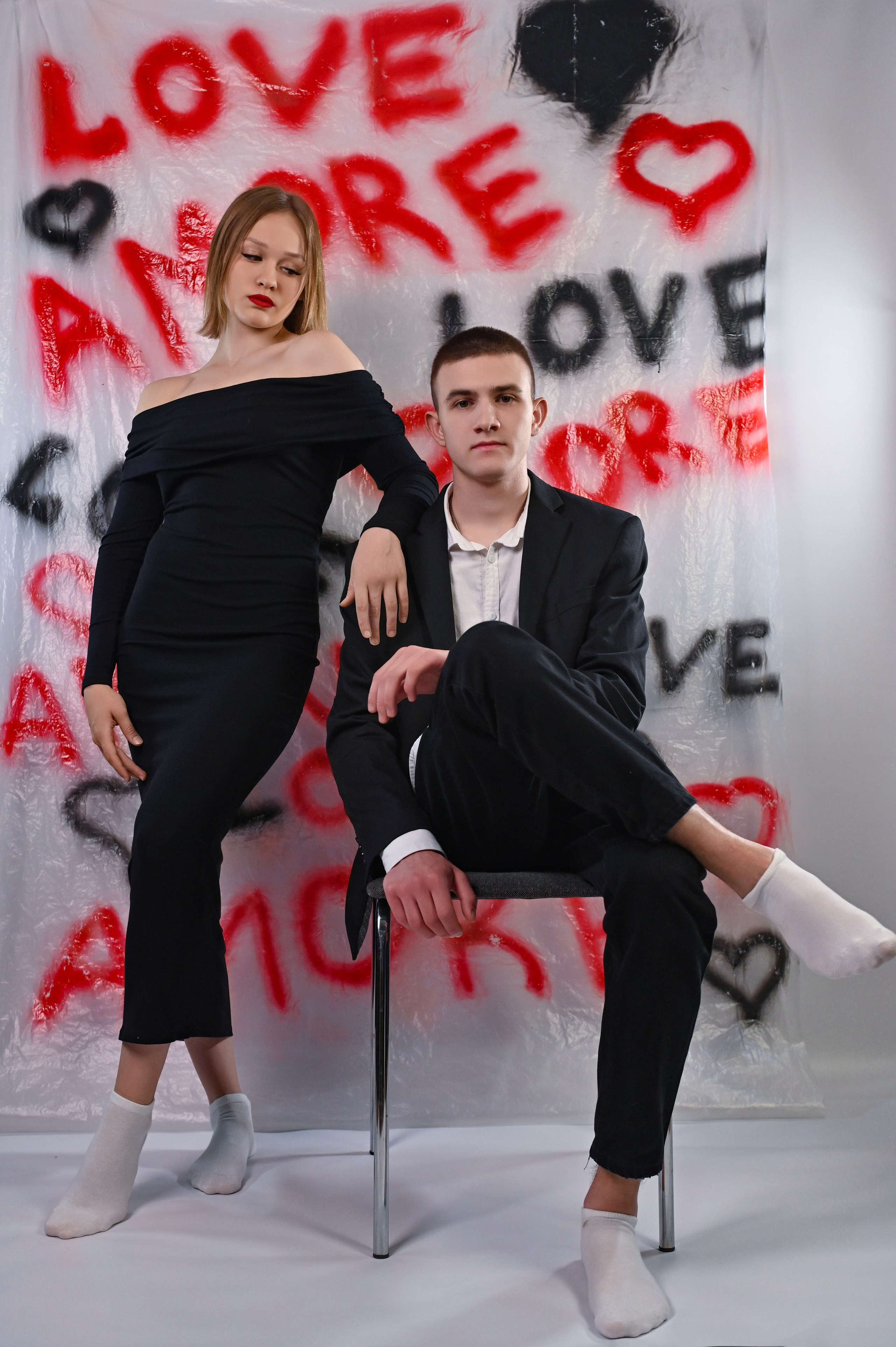 Love story. Фотосессии в Тольятти Студия «ТВОЕ ФОТО»