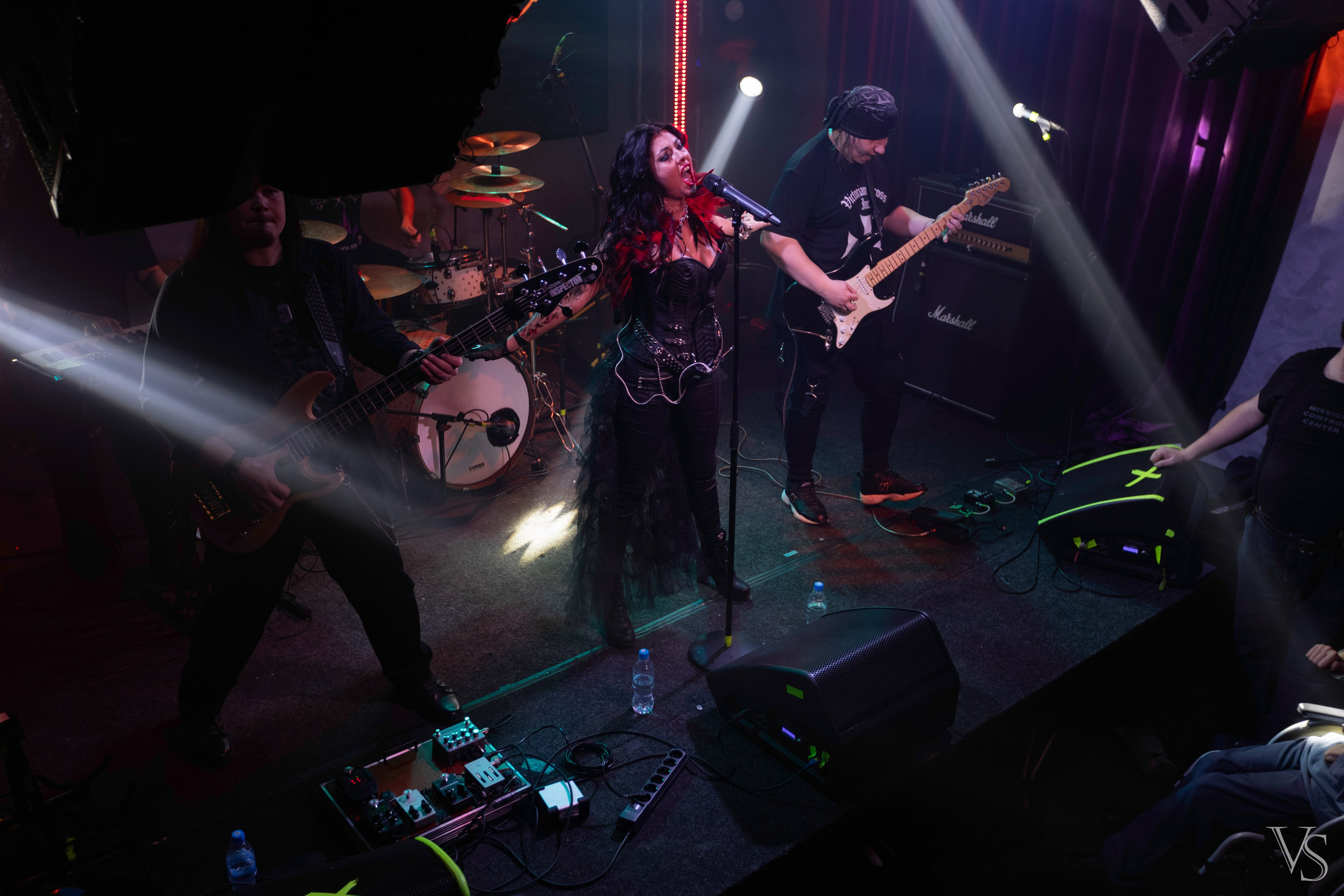 Crash test, Роман Захаров. Фотограф Виктор Степанов