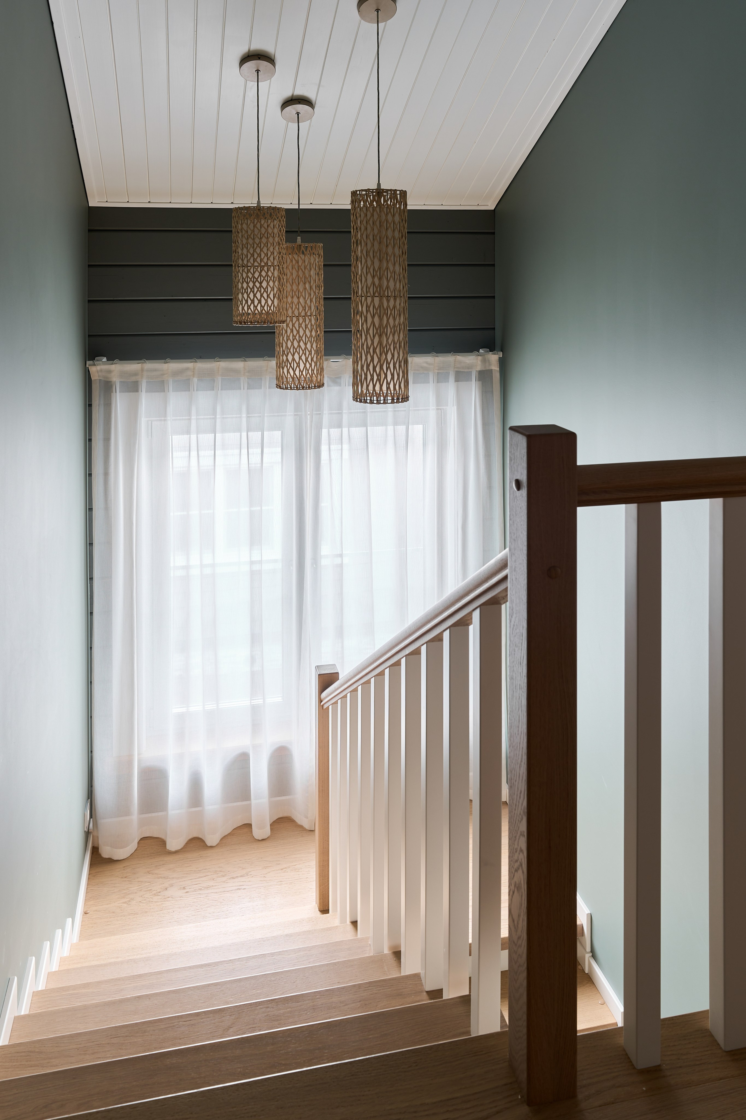 Загородный дом в КП Ларсен Парк (Имиджевая съемка). Бояршинов Антон Интерьерный фотограф/видеограф Москва