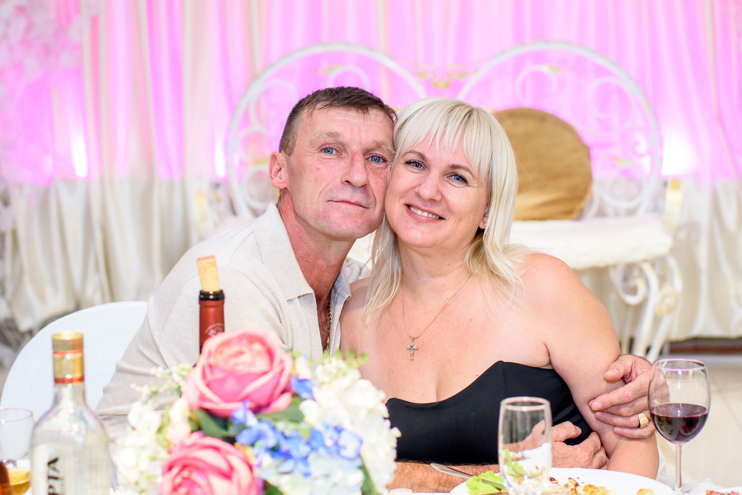 Портреты. Максим Шарий — самый лучший фотограф на ваше мероприятие в Новосибирске