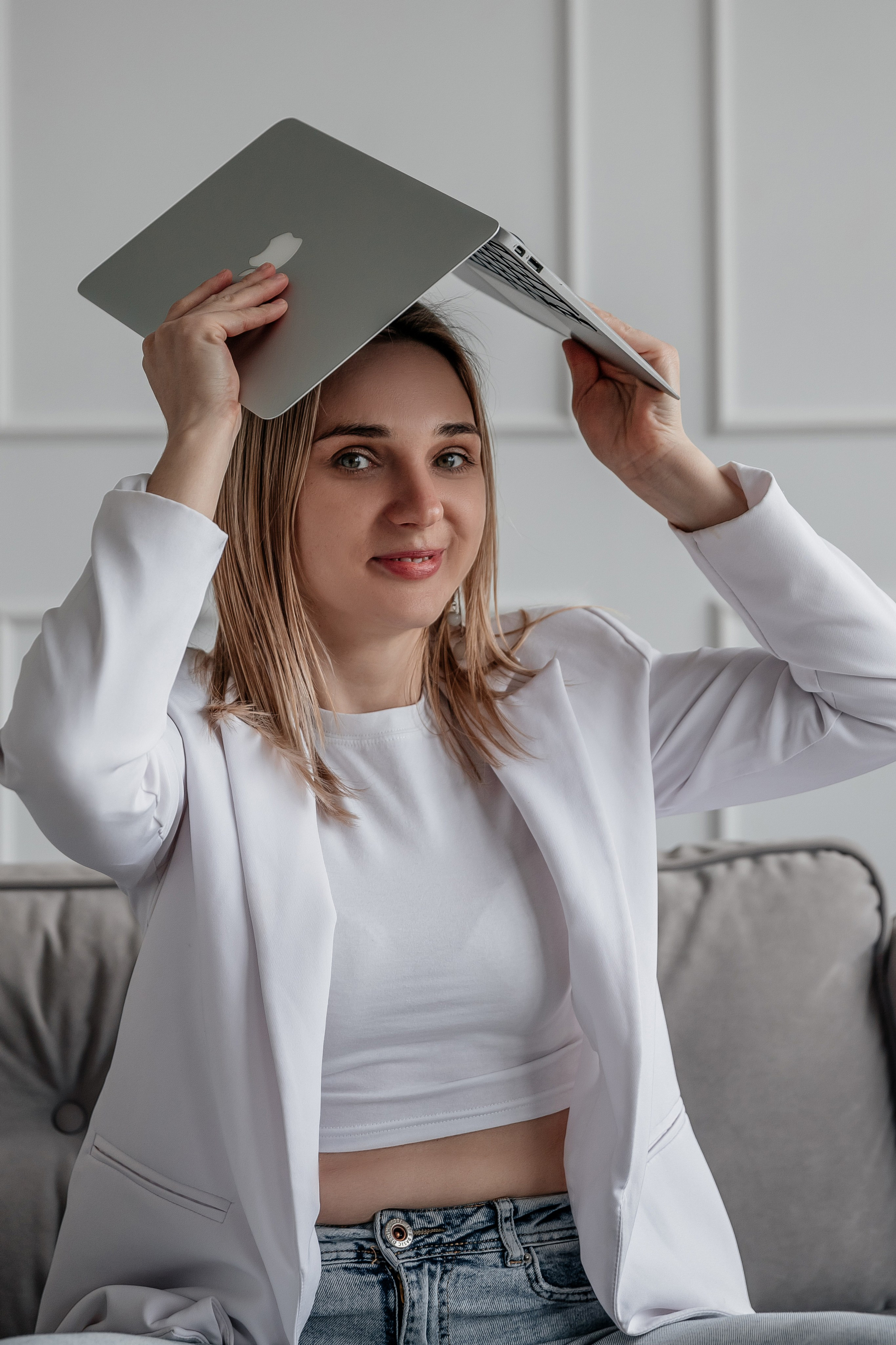 Света — контентная съемка таргетолога. Семейный и свадебный фотограф Минск, Барановичи Ольга Пахомова