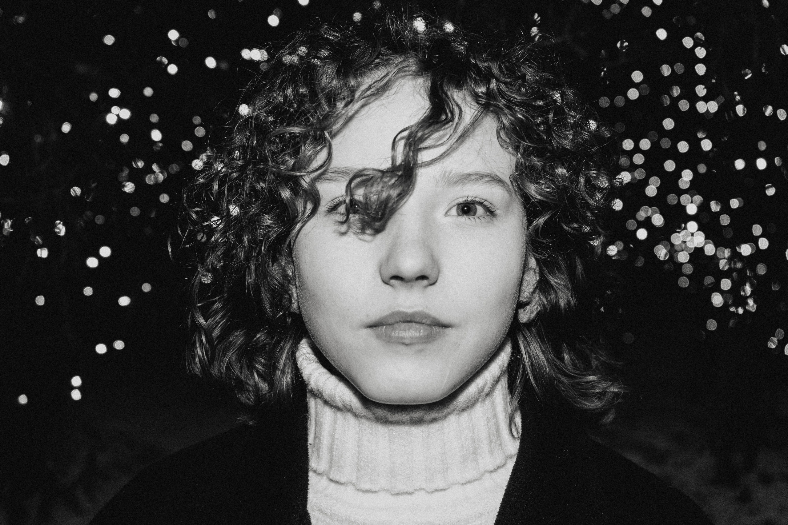 Виолетта_Новогодняя история. Денис Марков — фотограф в Екатеринбурге