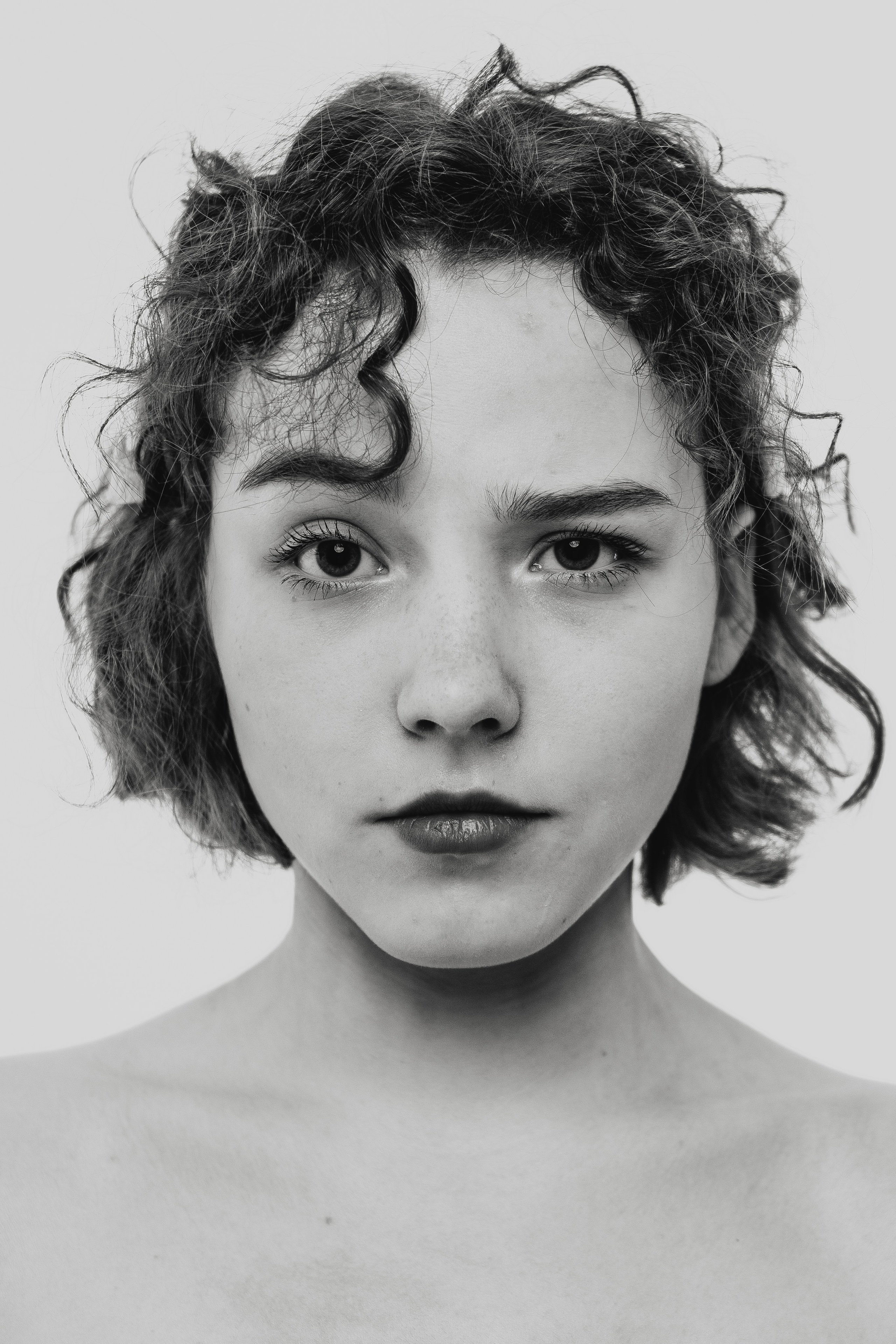 Виолетта_фотопроект. Денис Марков — фотограф в Екатеринбурге