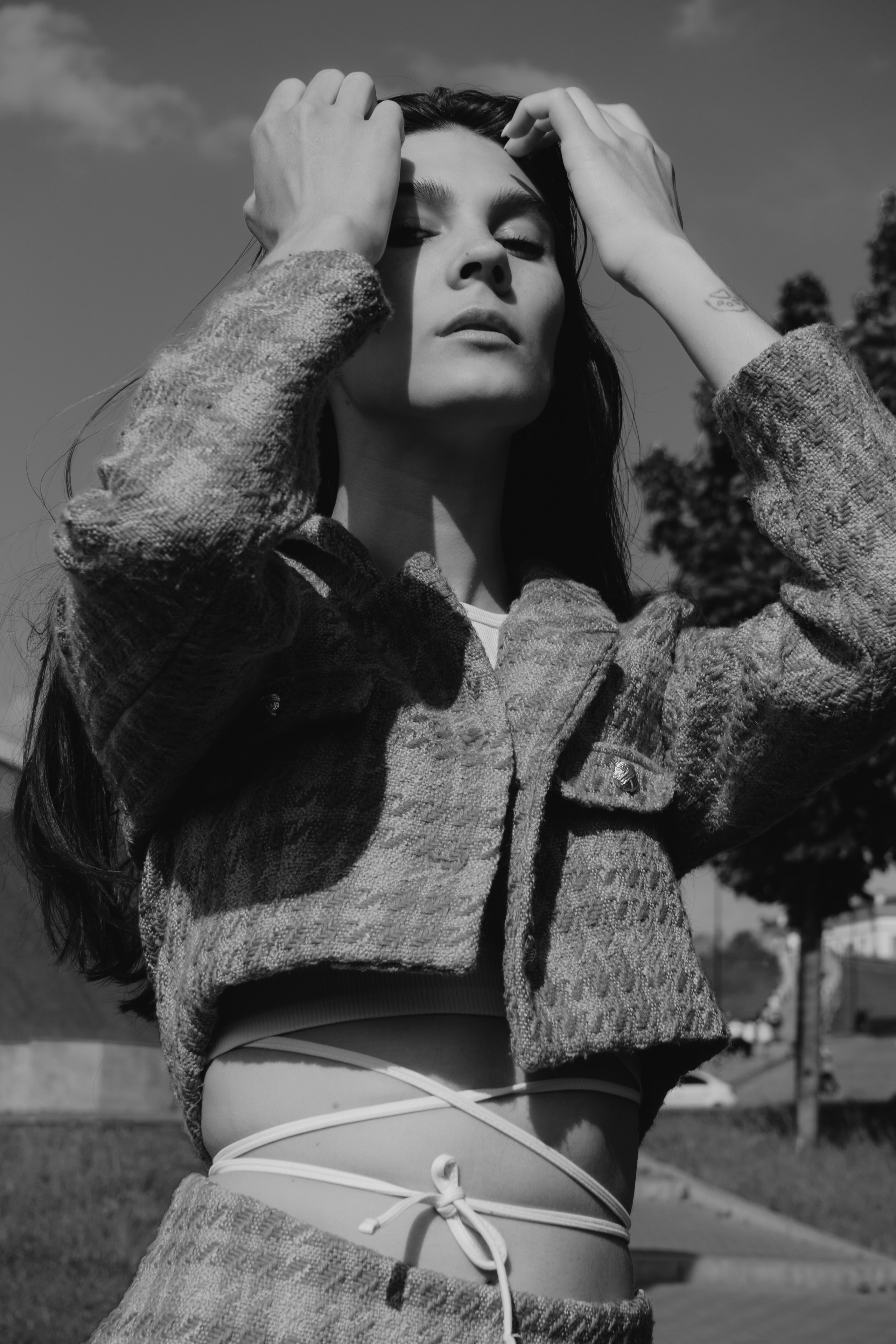 Даша. Денис Марков — фотограф в Екатеринбурге