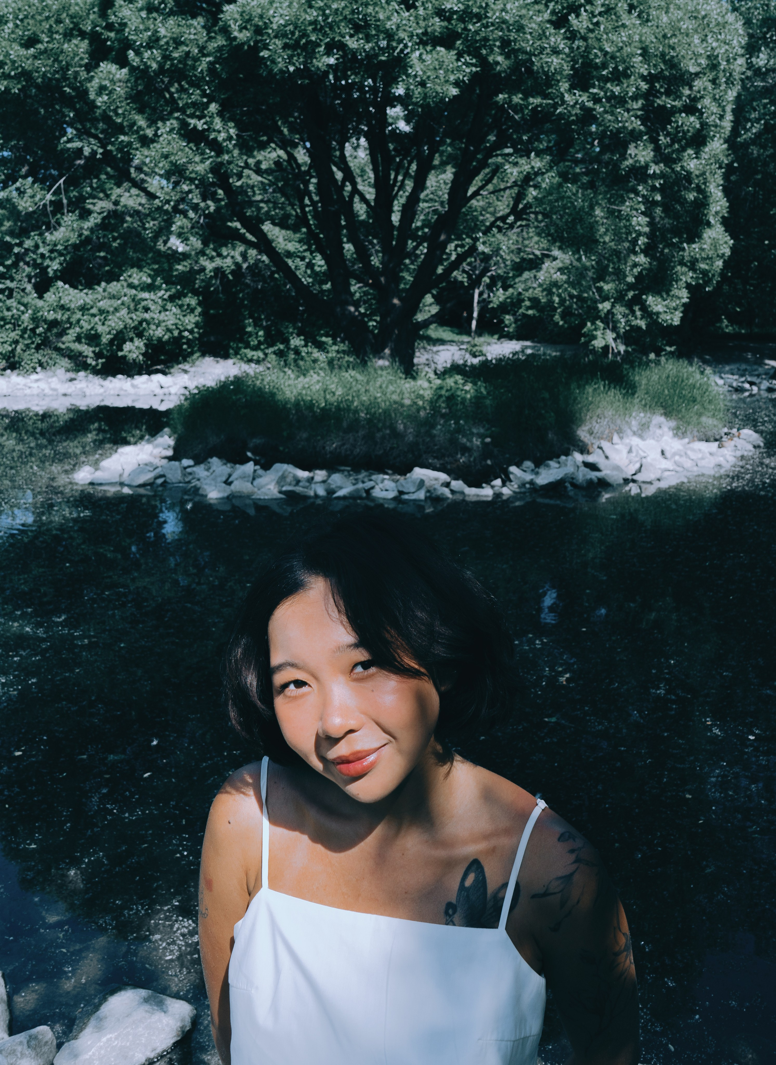 Аселя. Денис Марков — фотограф в Екатеринбурге