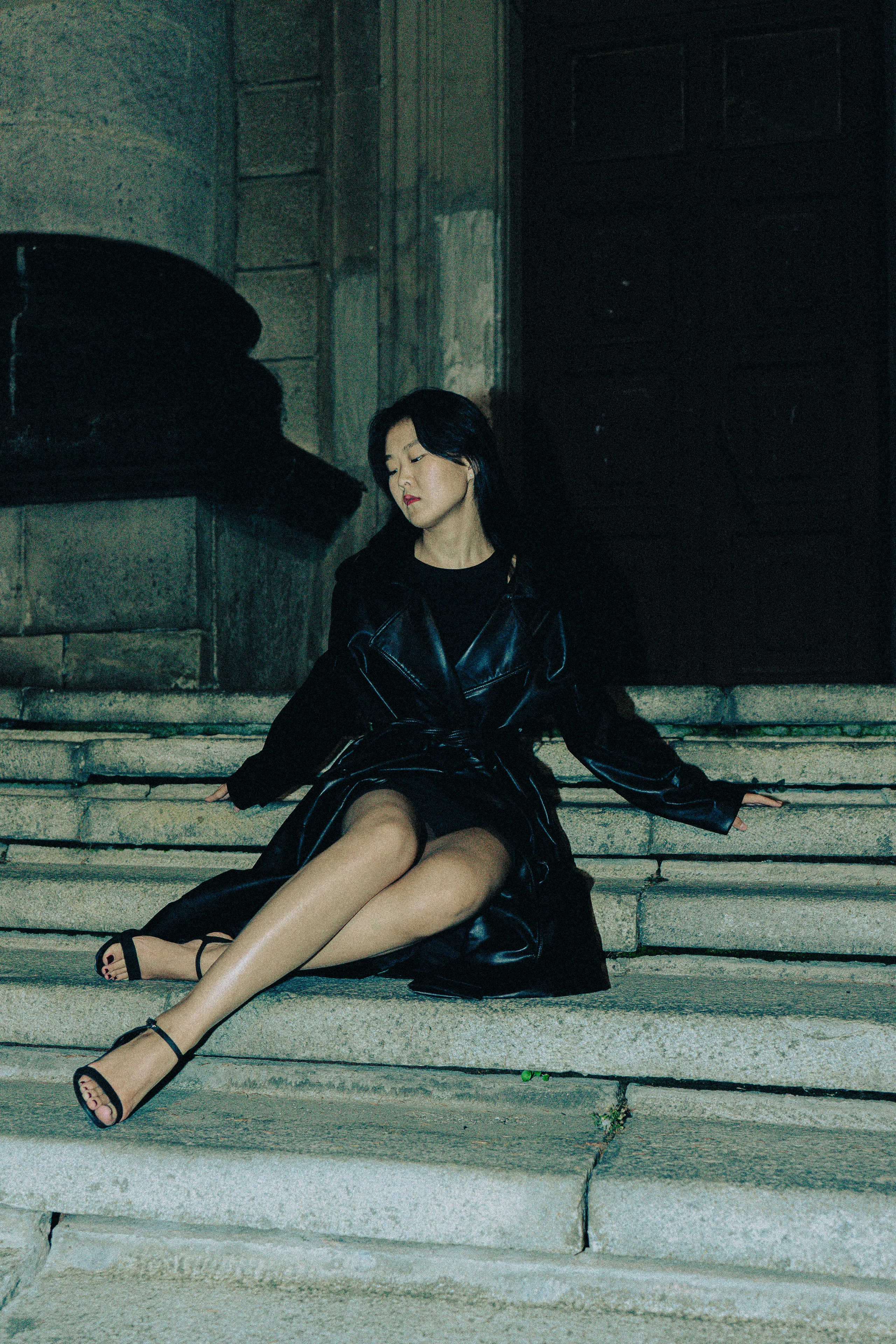 Орнелла. Денис Марков — фотограф в Екатеринбурге