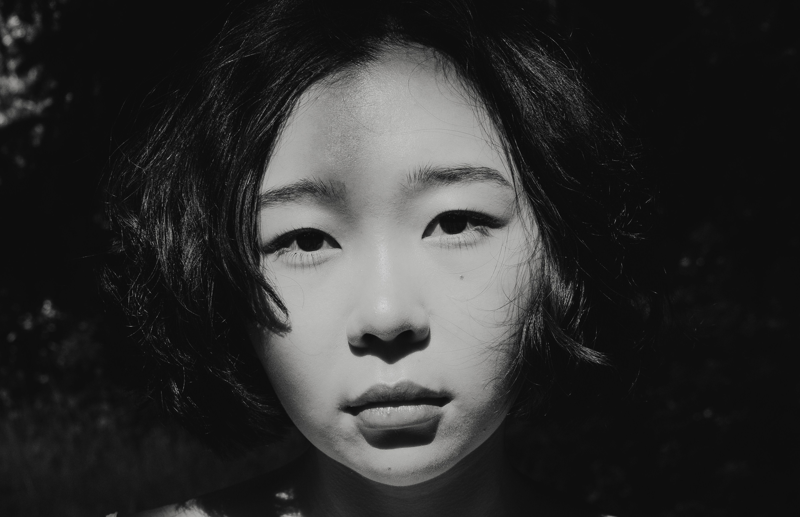 Аселя. Денис Марков — фотограф в Екатеринбурге