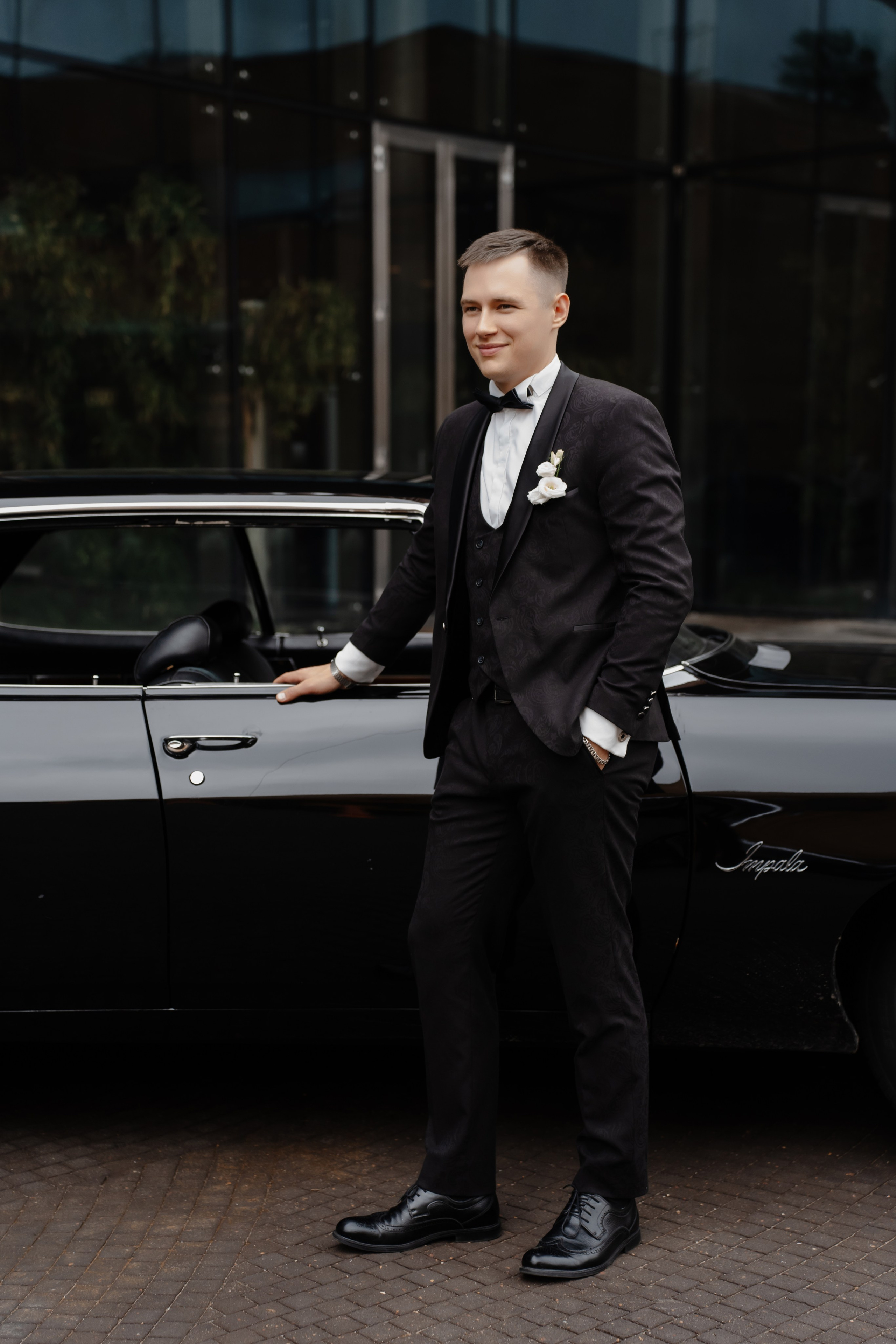 Свадебная фотосессия в Barvikha Luxury Village. Свадебный и семейный фотограф в Москве Светлана Зоткина