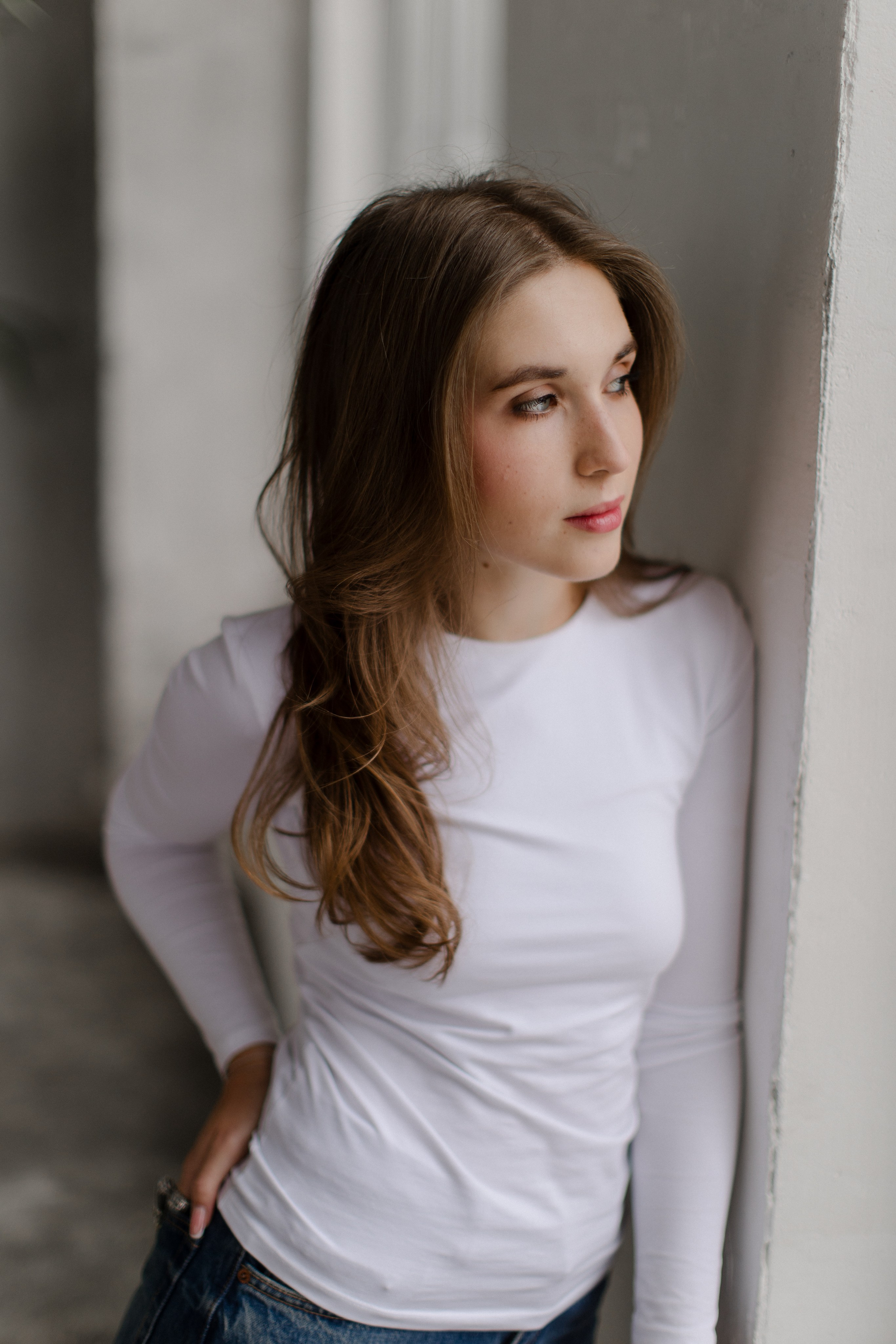 Катя. Семейный и детский фотограф в Москве Кузьмина Мария