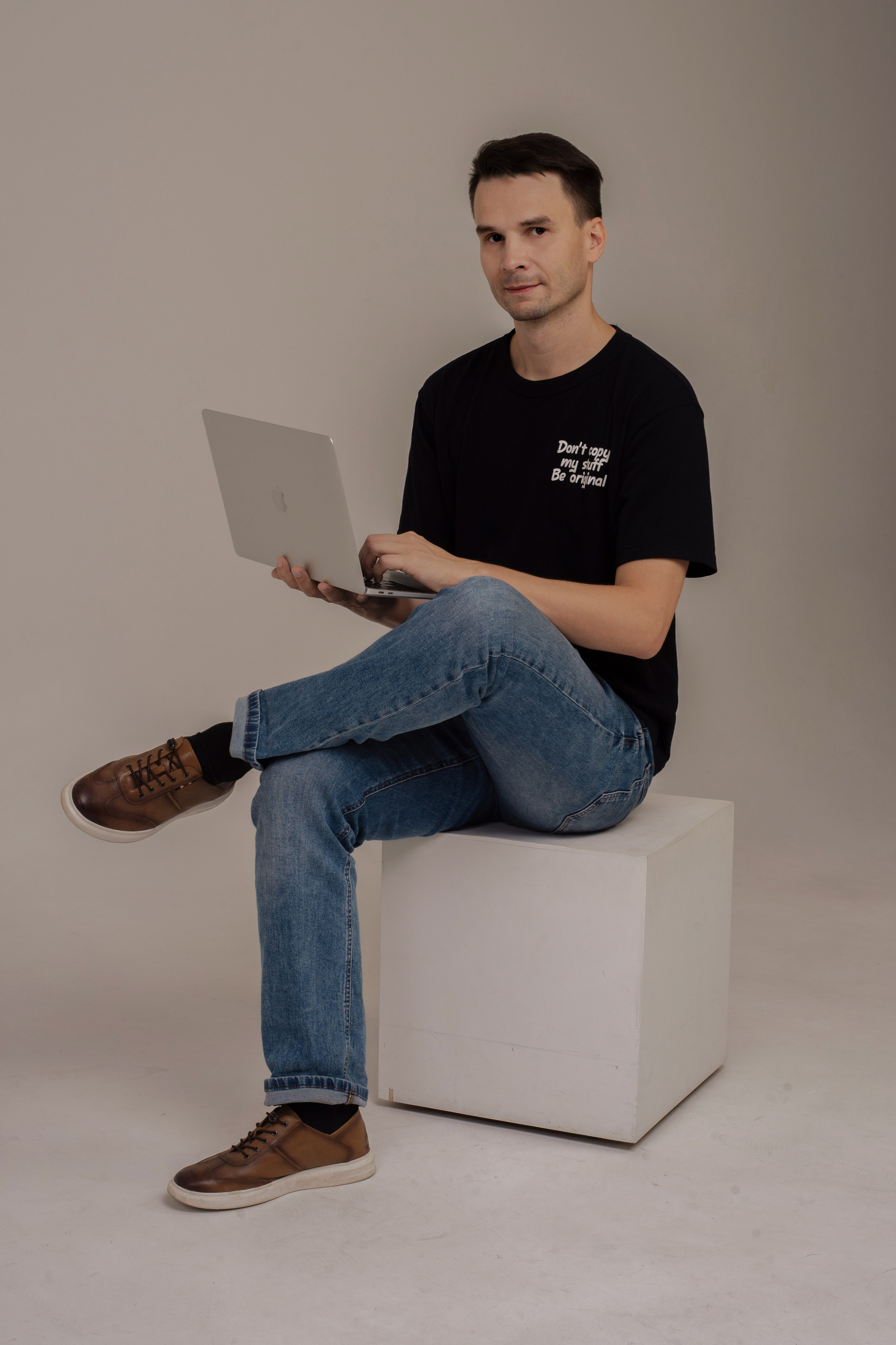 Alteasy. Лина Курочка — ваш фотограф