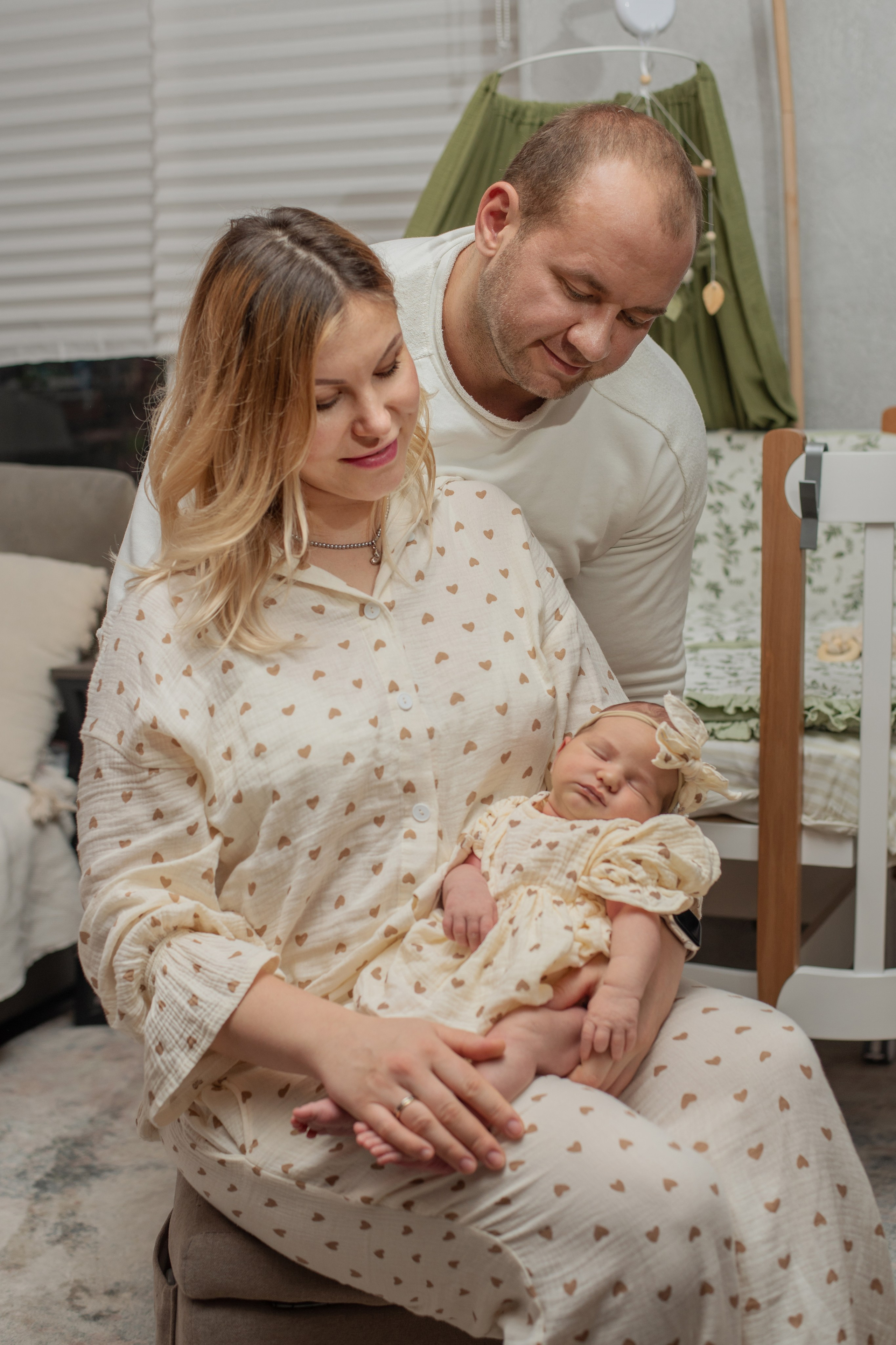 Домашние съемки. Лина Курочка — ваш фотограф