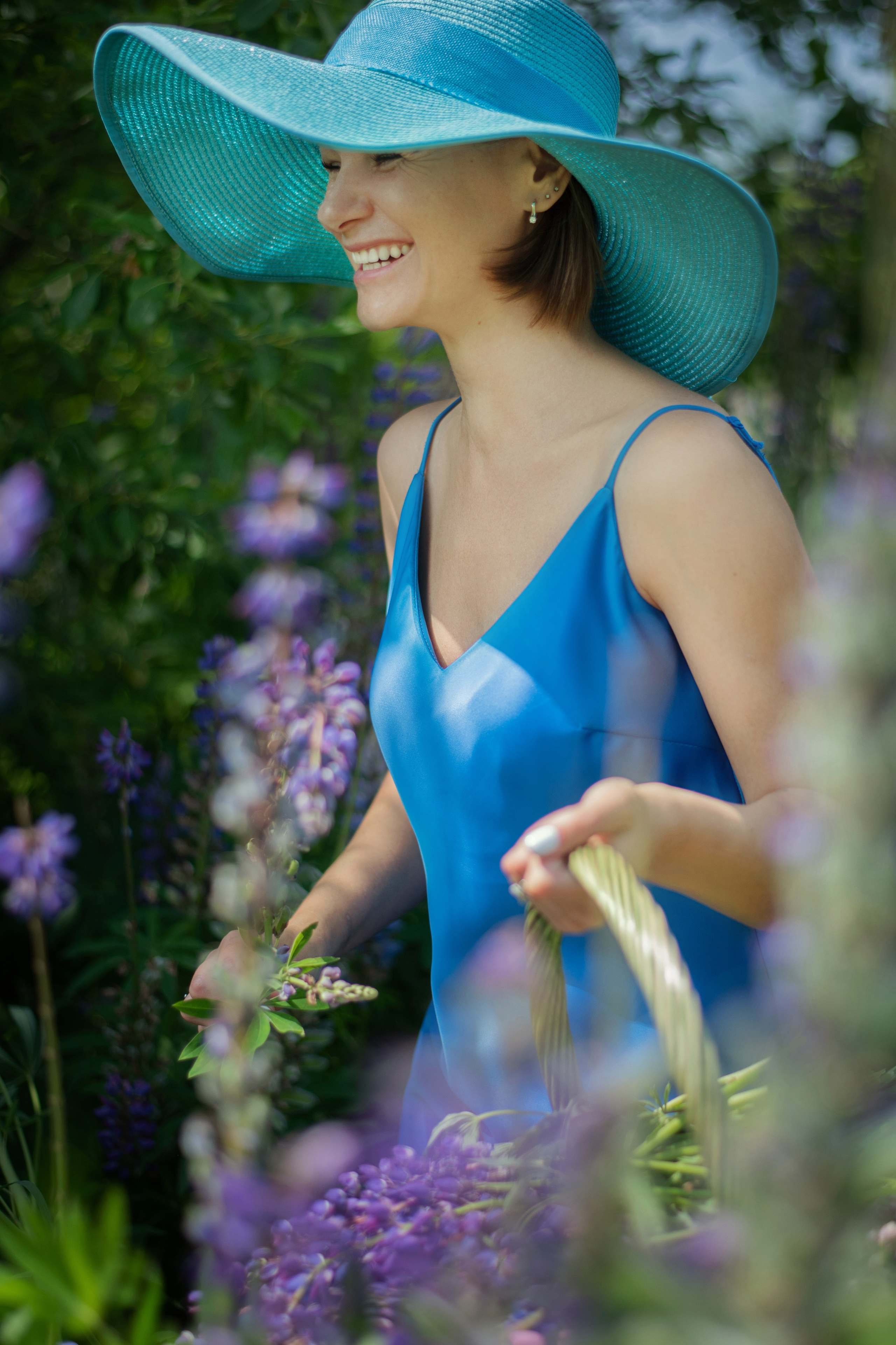 Фотопрогулки (лето). Лина Курочка — ваш фотограф