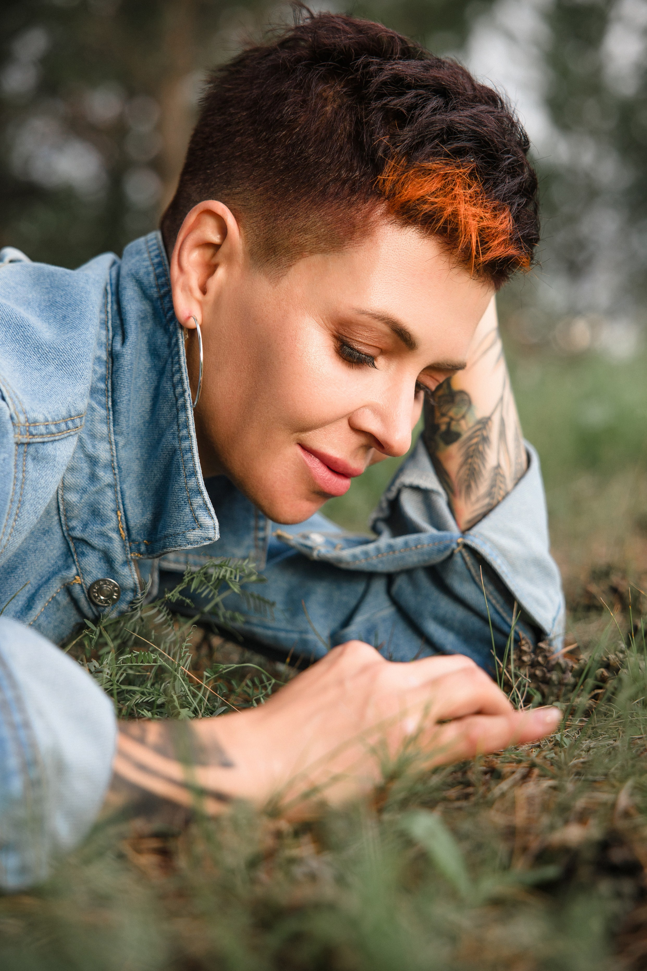 Марина. Свадебный фотограф в Иваново Гитарина Черняева