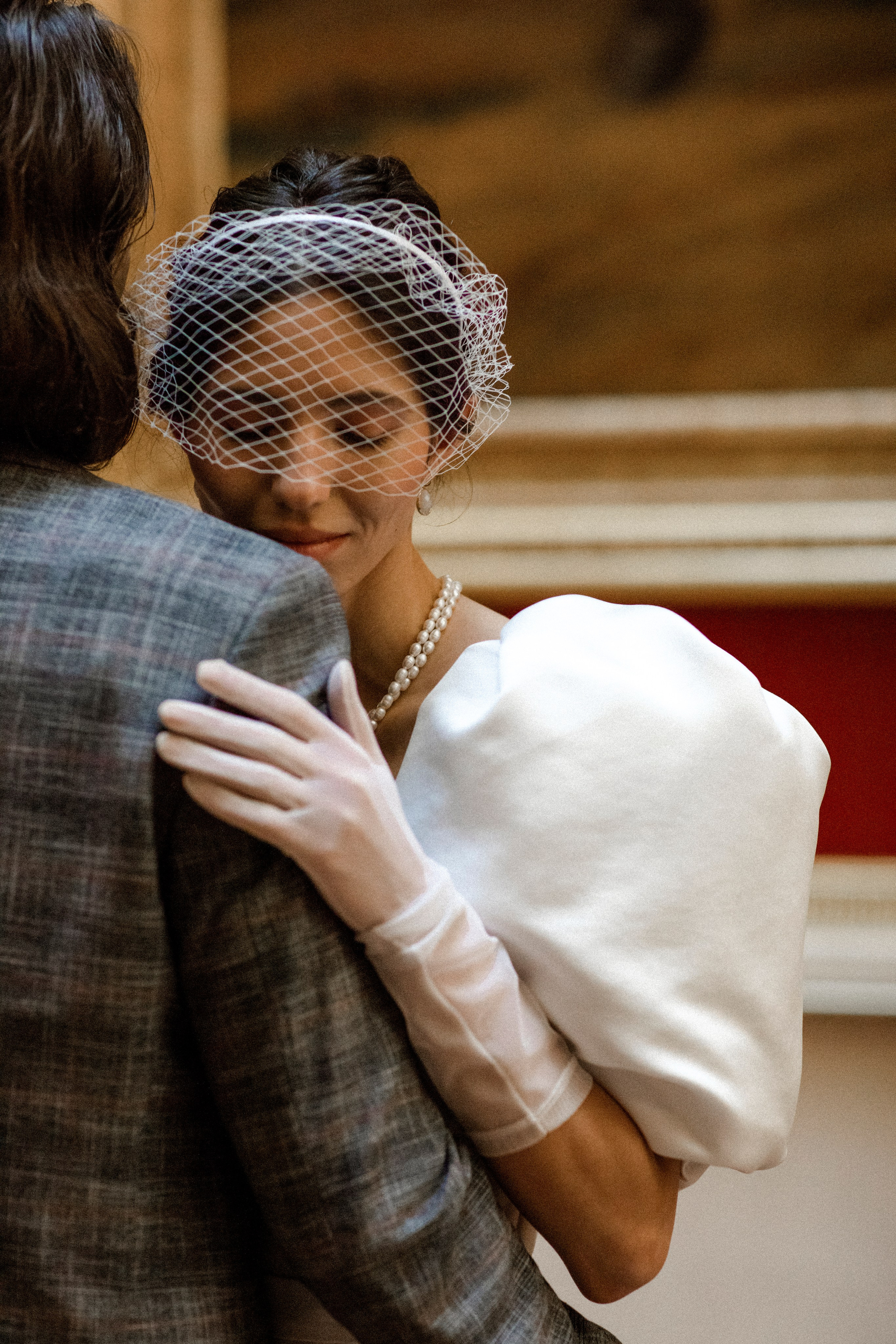 Камилла и Лео. Свадебный и портретный фотограф