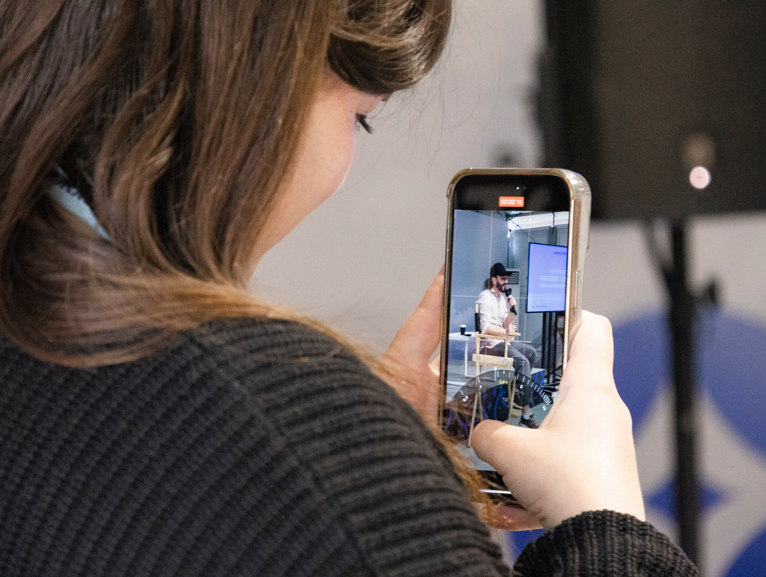 ТАВРИДА фестиваль образовательная смена. Видеограф, фотограф в Москве Мария Васильева