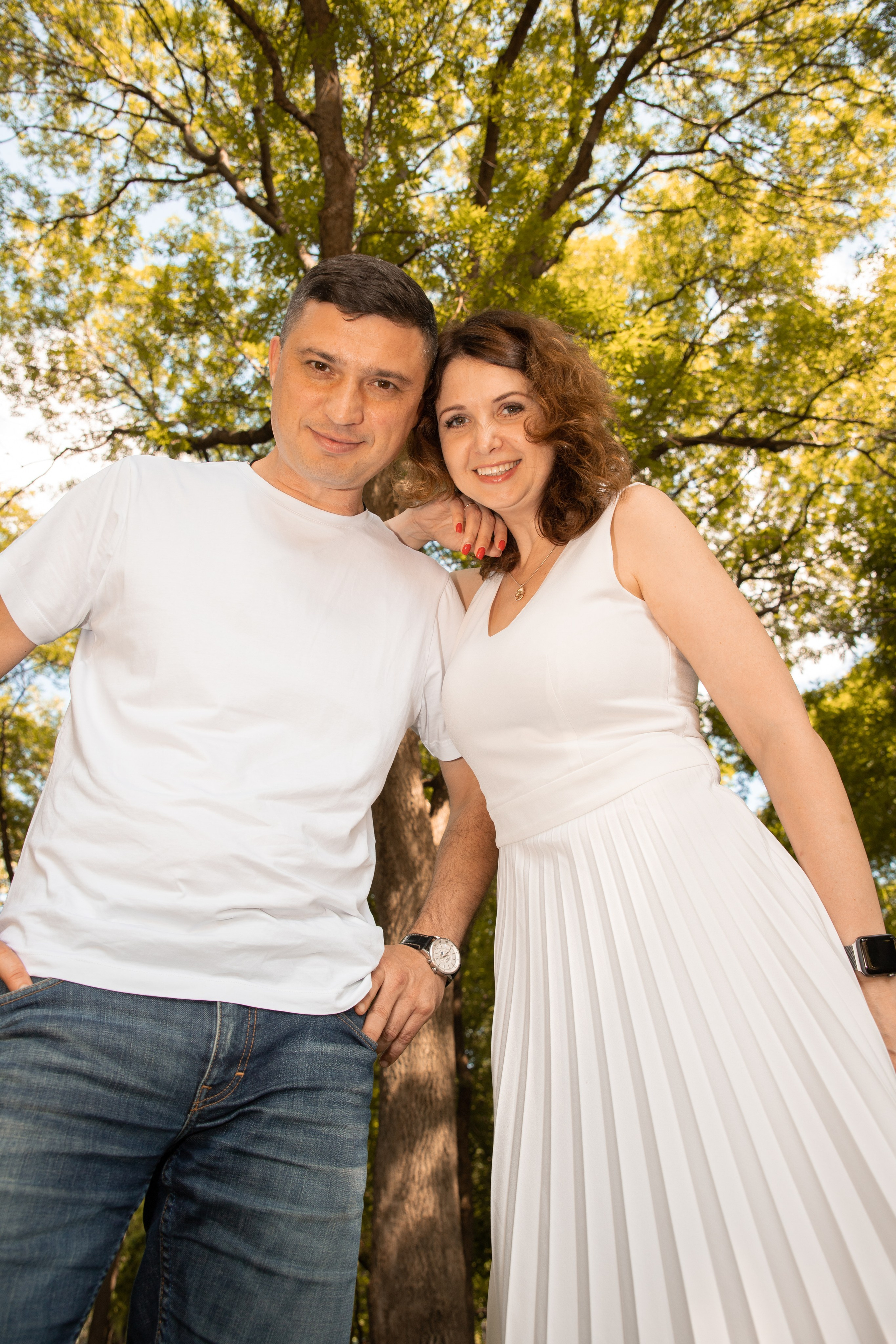 Семейная съёмка. Портрет, репортаж, контент в Ростове-на-Дону. Маргарита Голева