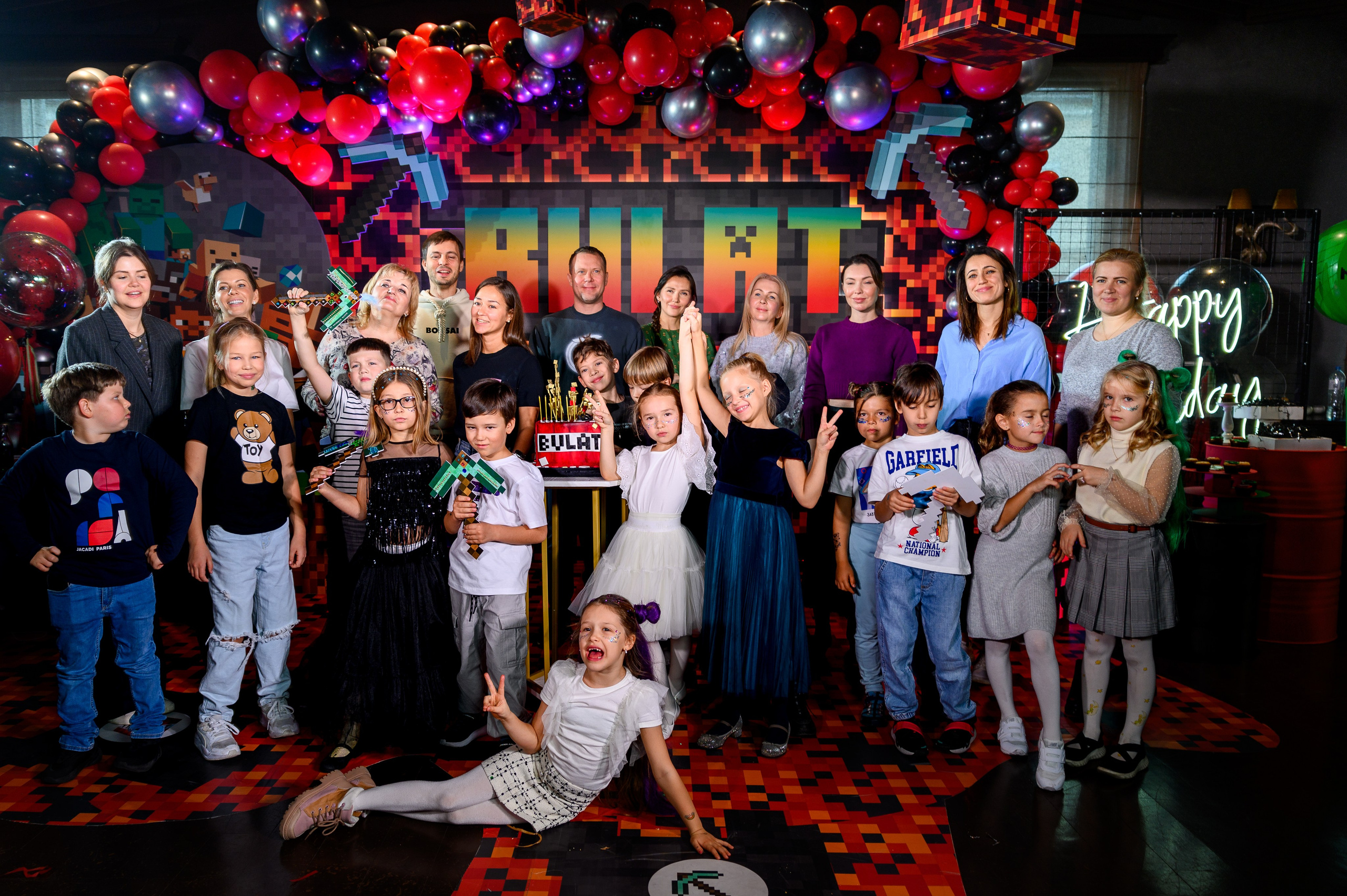 Bulat 7 — Burbon. Фотограф в Казани Адель Гайнуллин