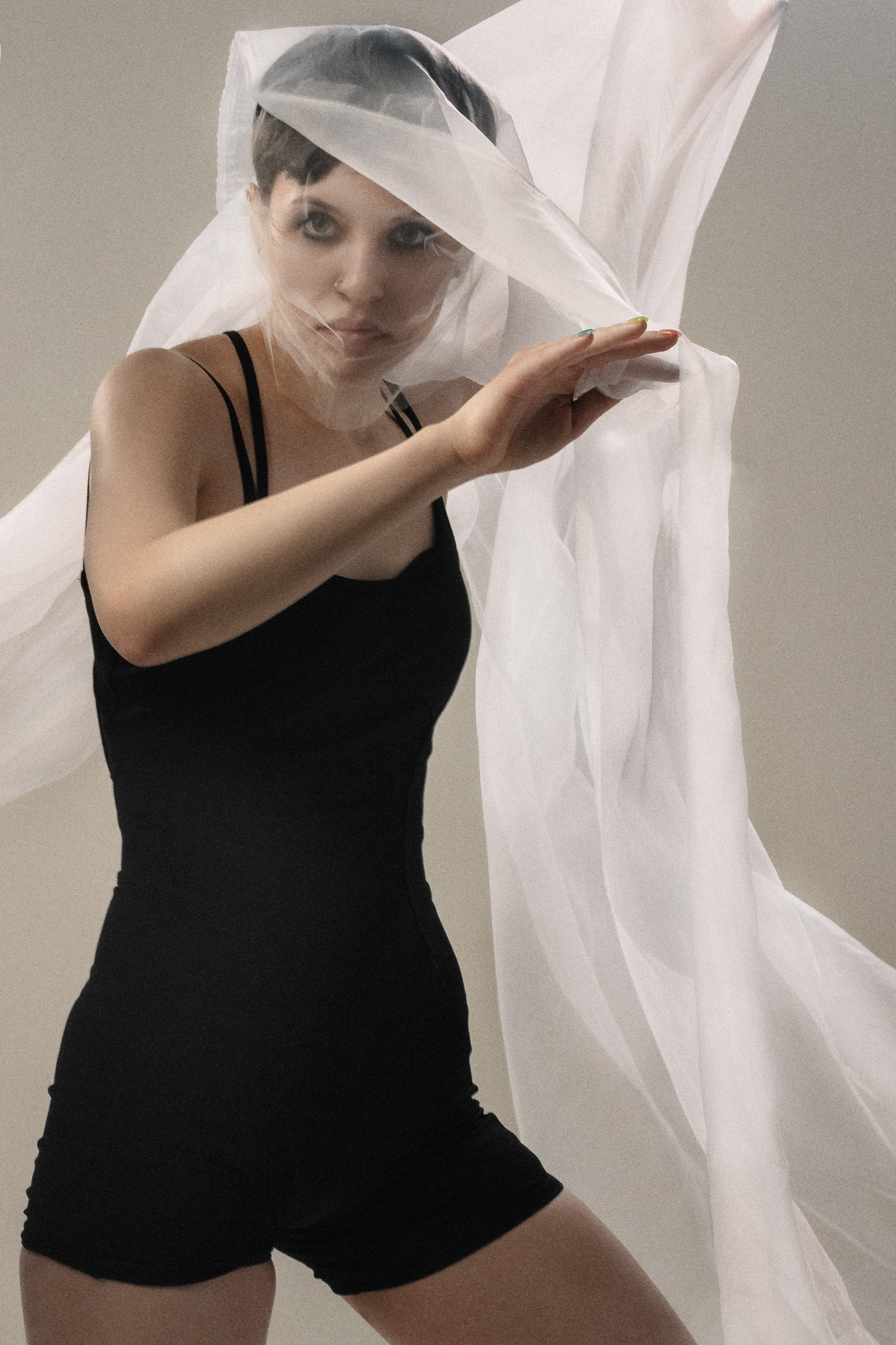 Душа. Светлана Аброщикова