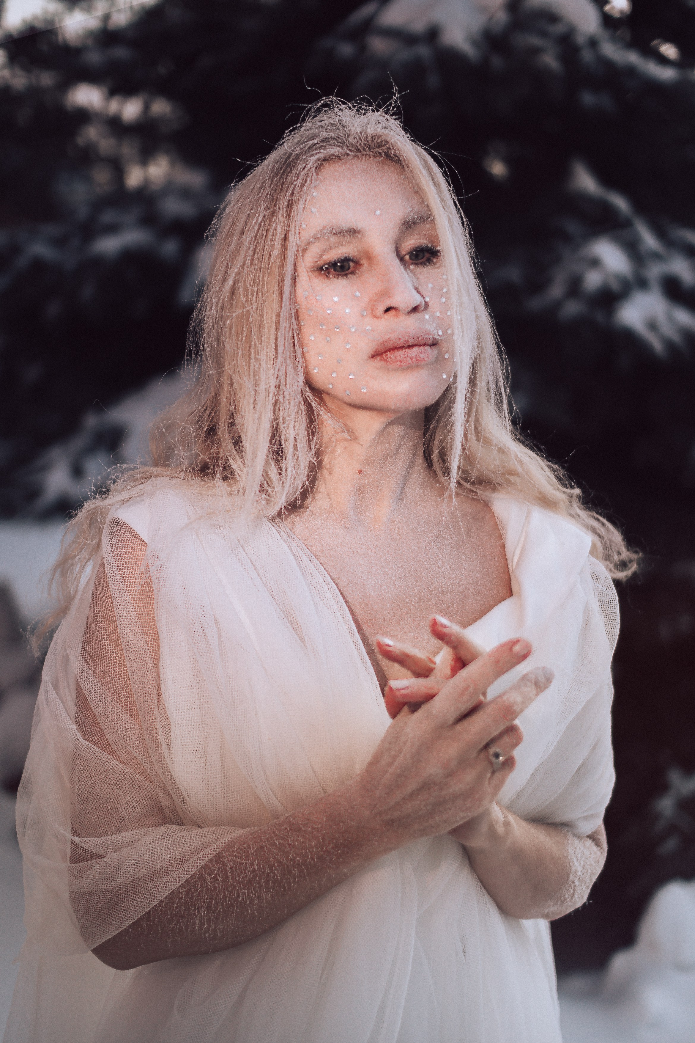 Царевна Лебедь. Светлана Аброщикова