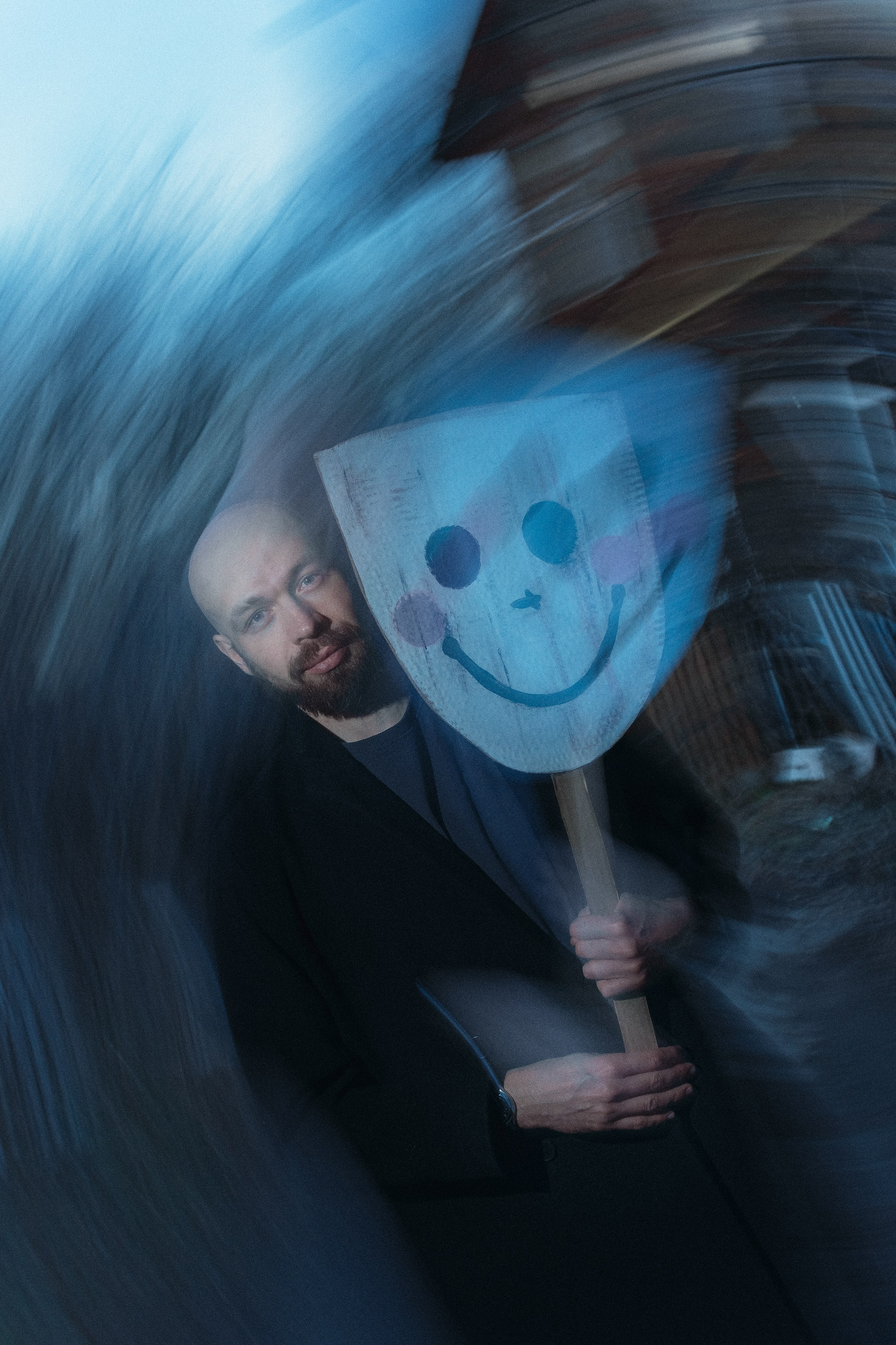 Маска. Светлана Аброщикова