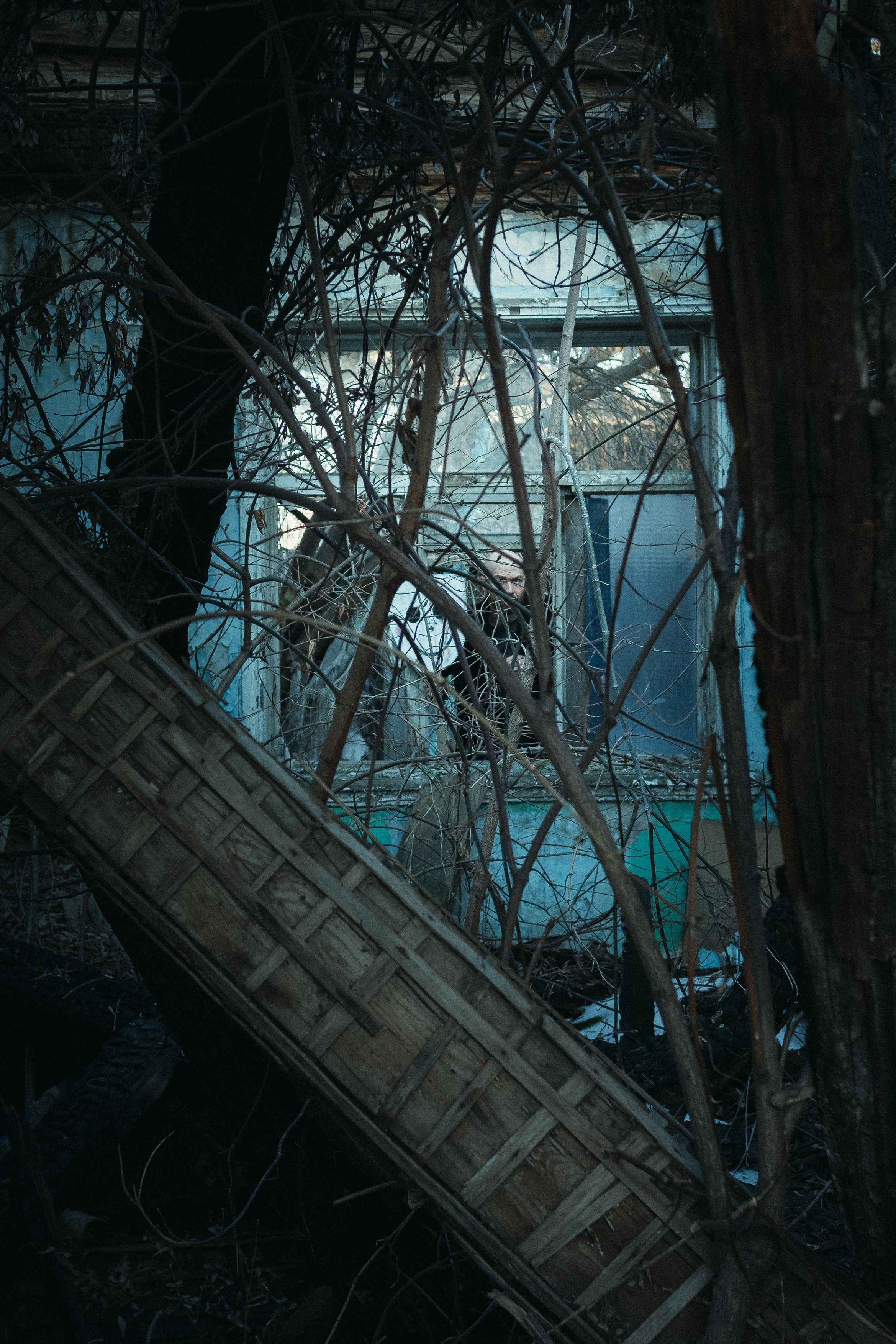 Маска. Светлана Аброщикова