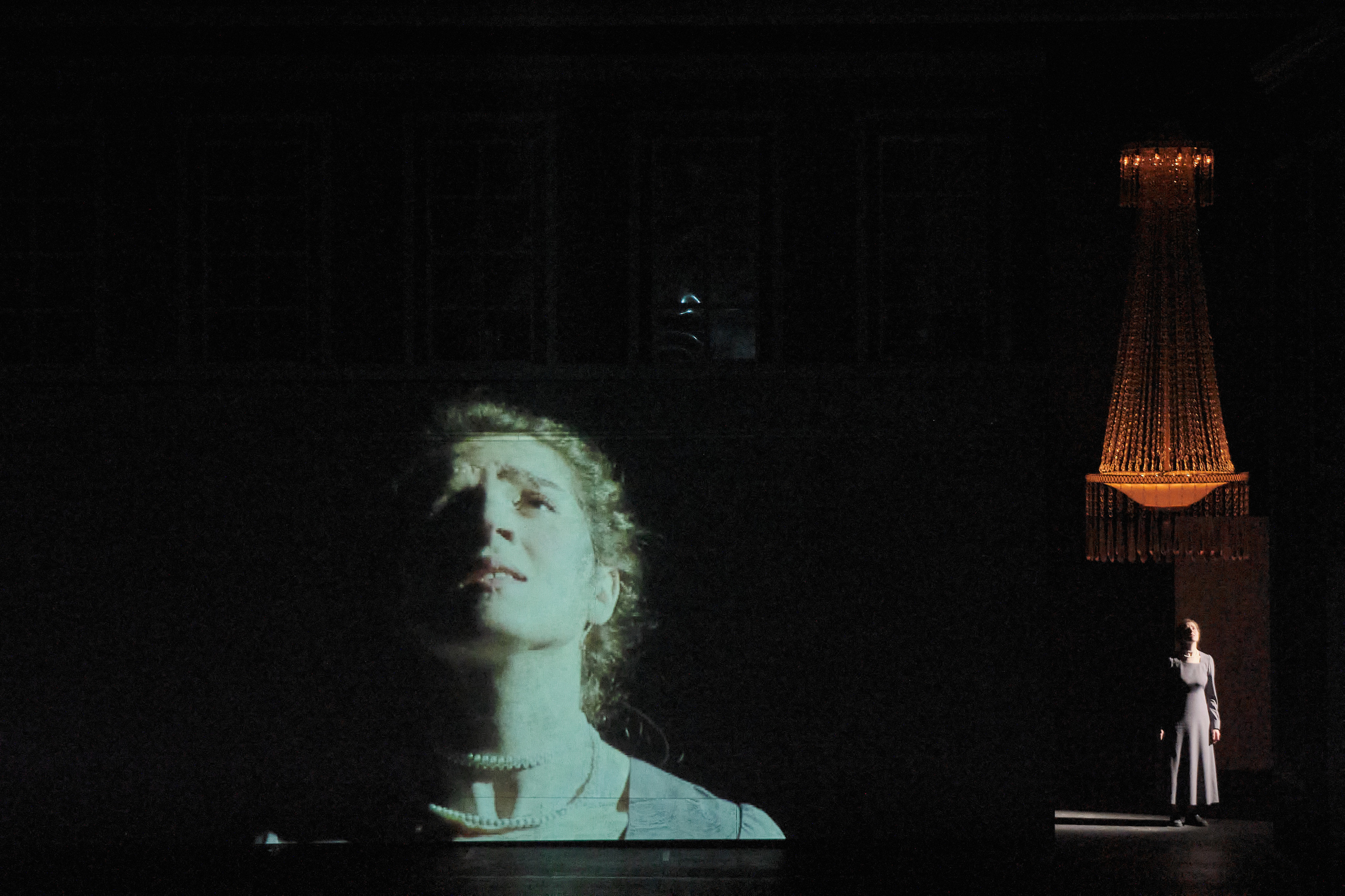 Евгений Онегин, ТЮЗ, Красноярск