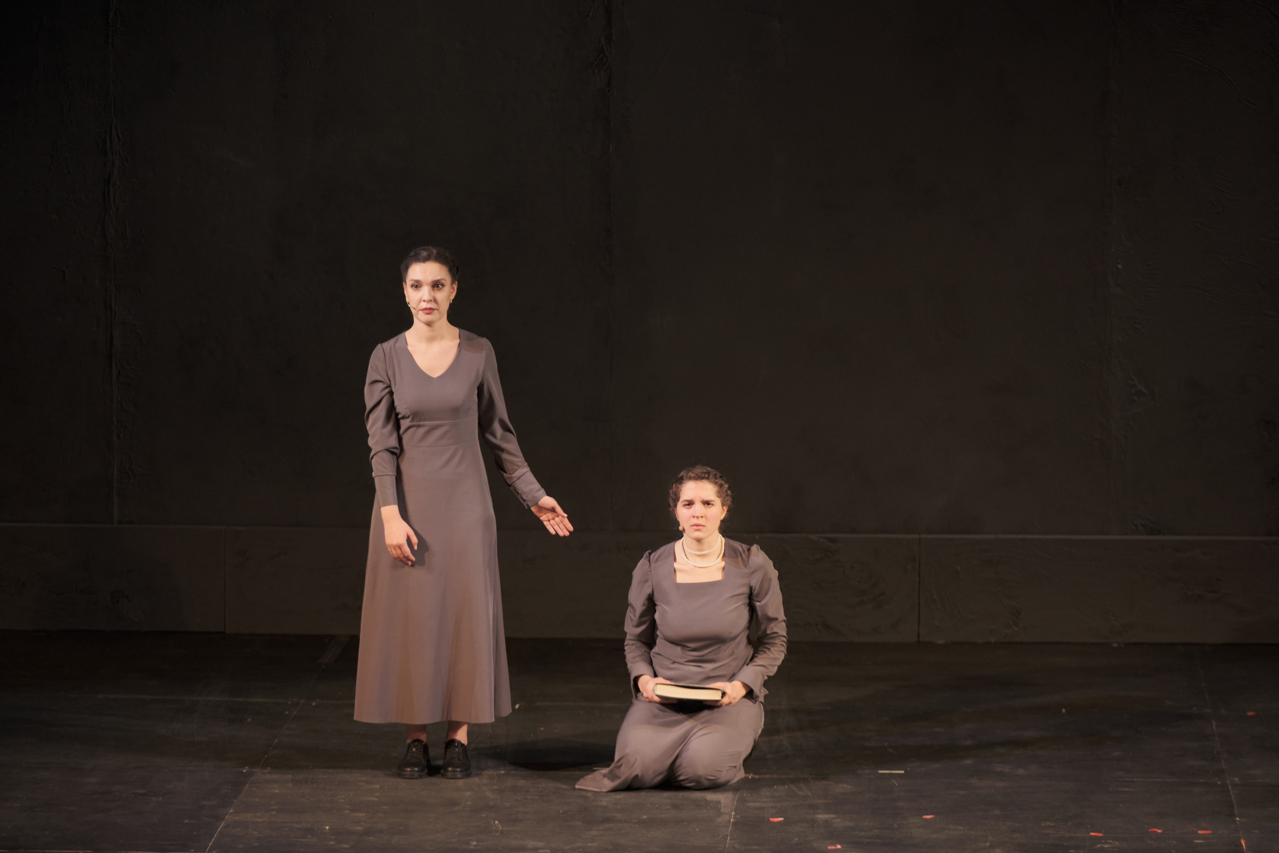 Евгений Онегин, ТЮЗ, Красноярск