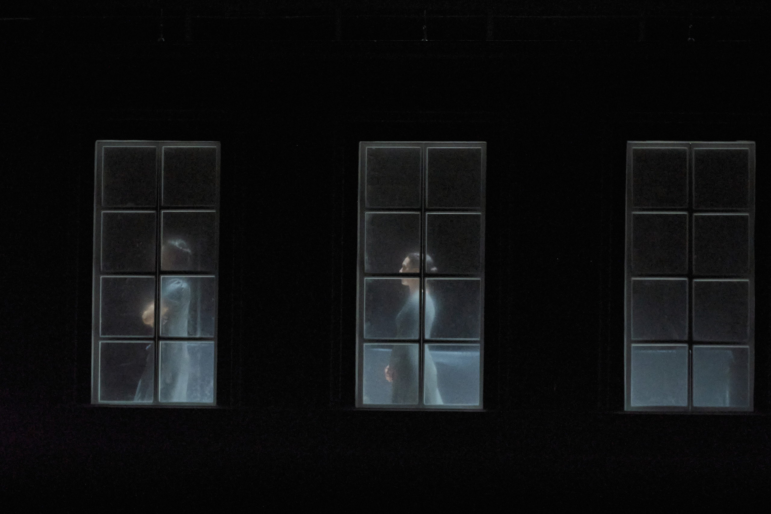 Евгений Онегин, ТЮЗ, Красноярск